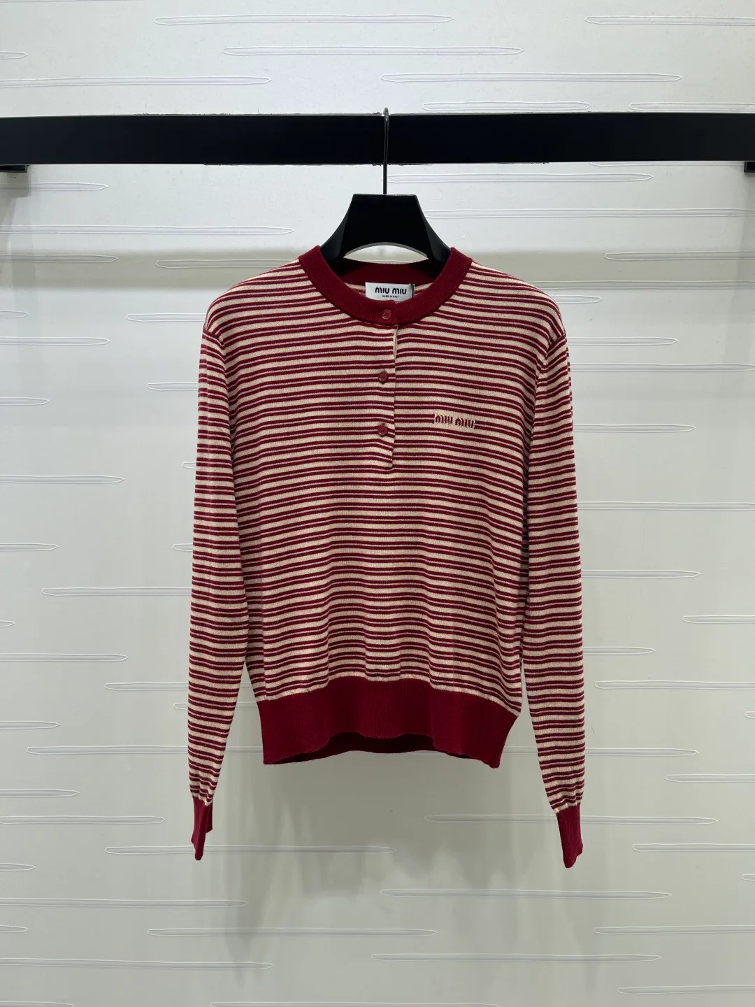 Women's Jumpers And Sweaters MIU MIU 17941110