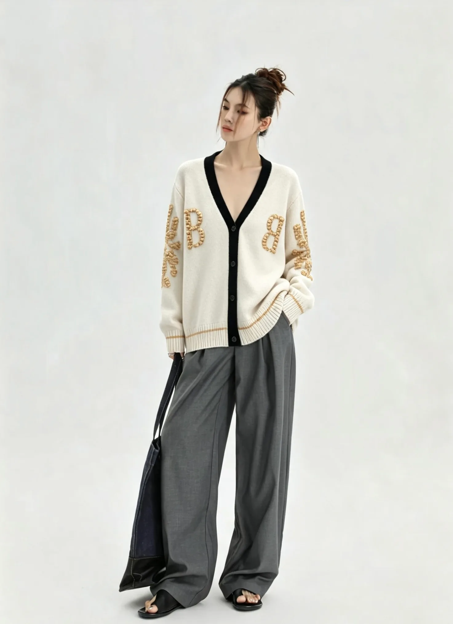 Women's Jumpers And Sweaters BURBERRY 18106569