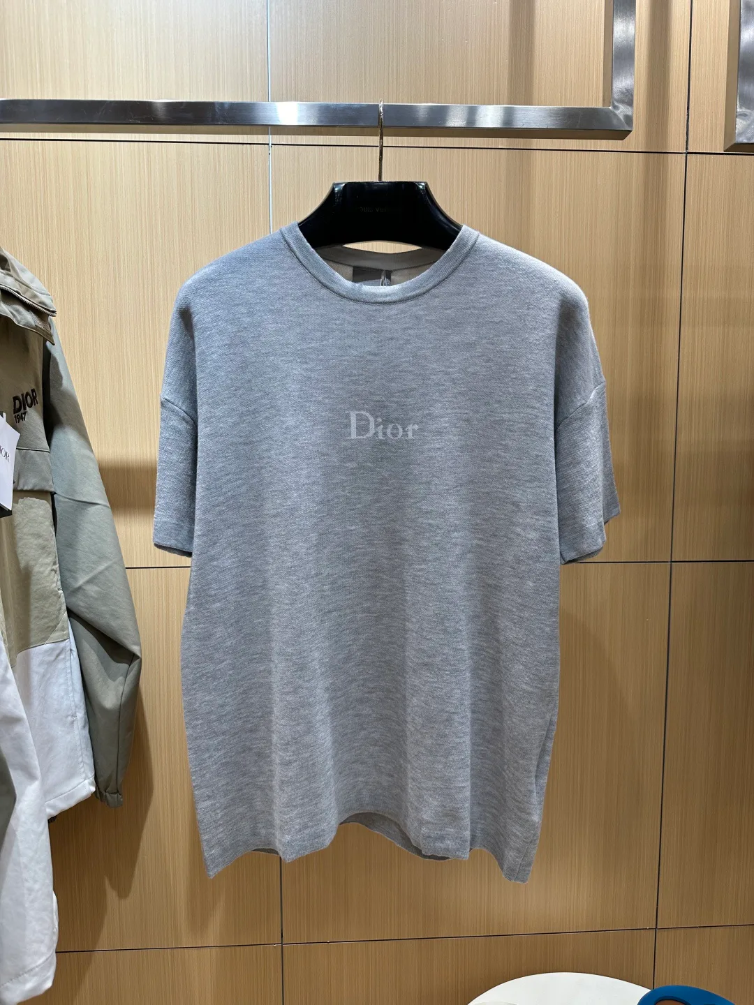 Men's T-Shirts CHRISTIAN DIOR 18359685