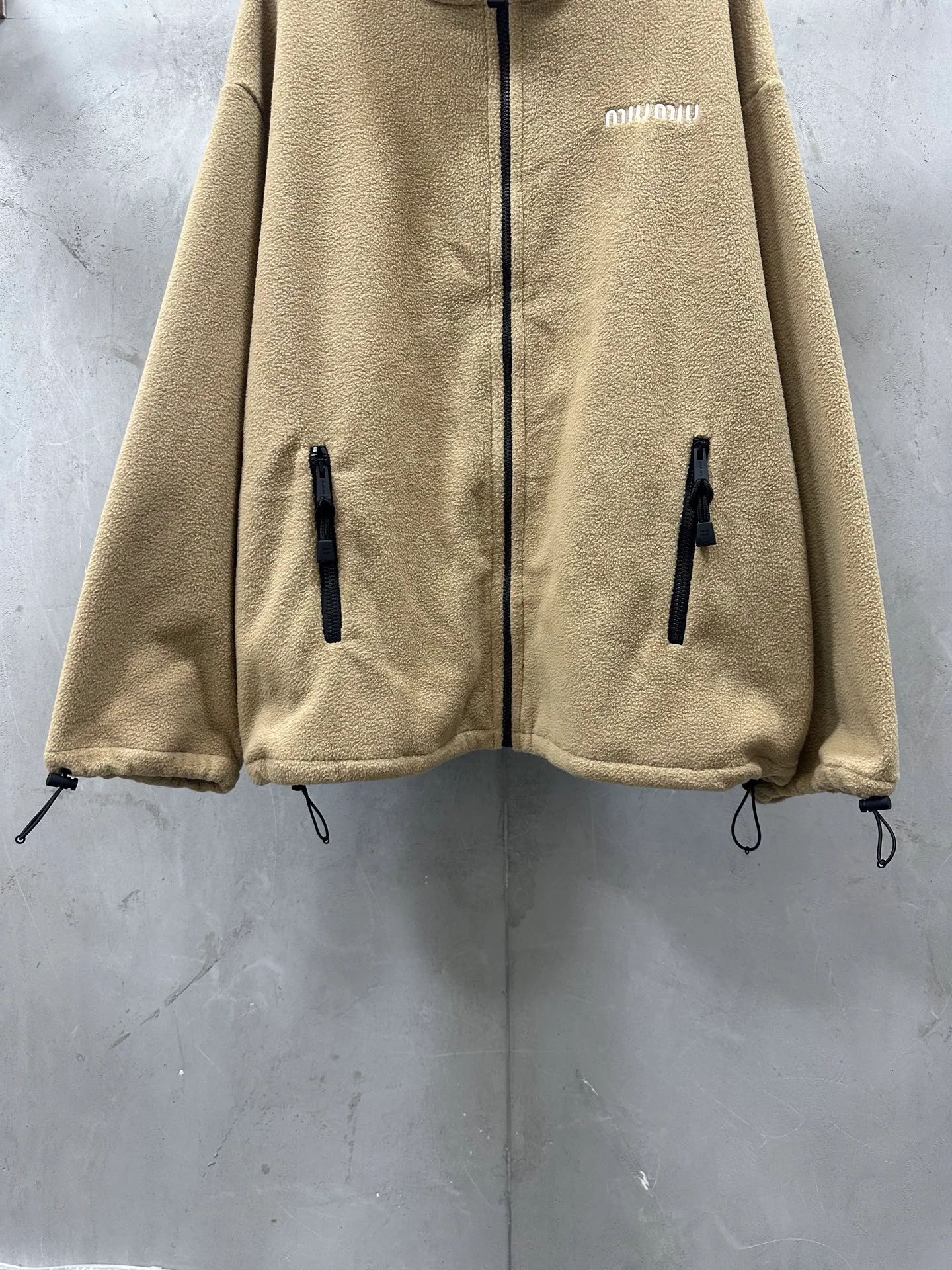 Men's Jackets And Down Jackets MIU MIU 18215610
