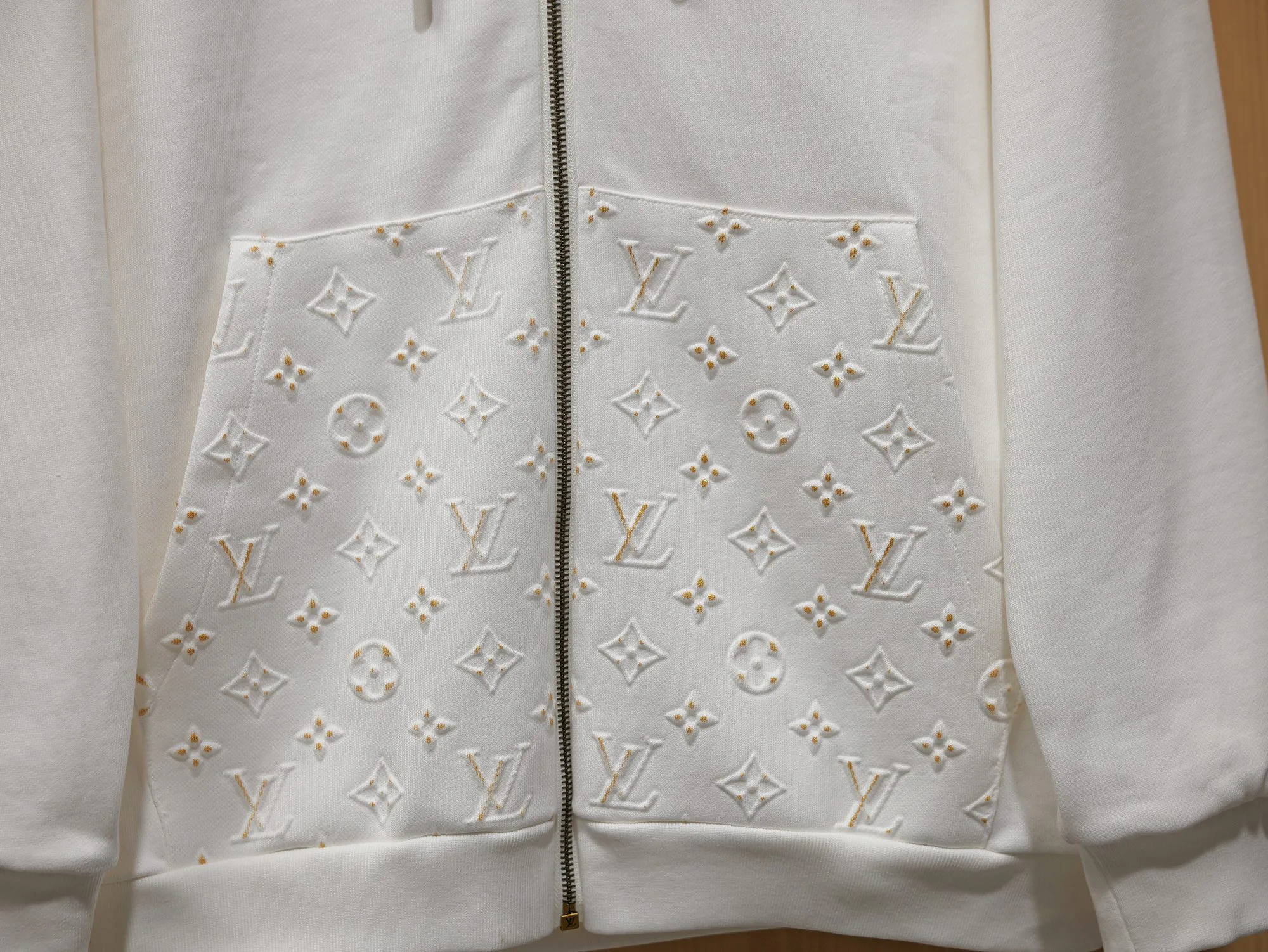 Men's Sweatshirts And Hoodies LOUIS VUITTON 18179185