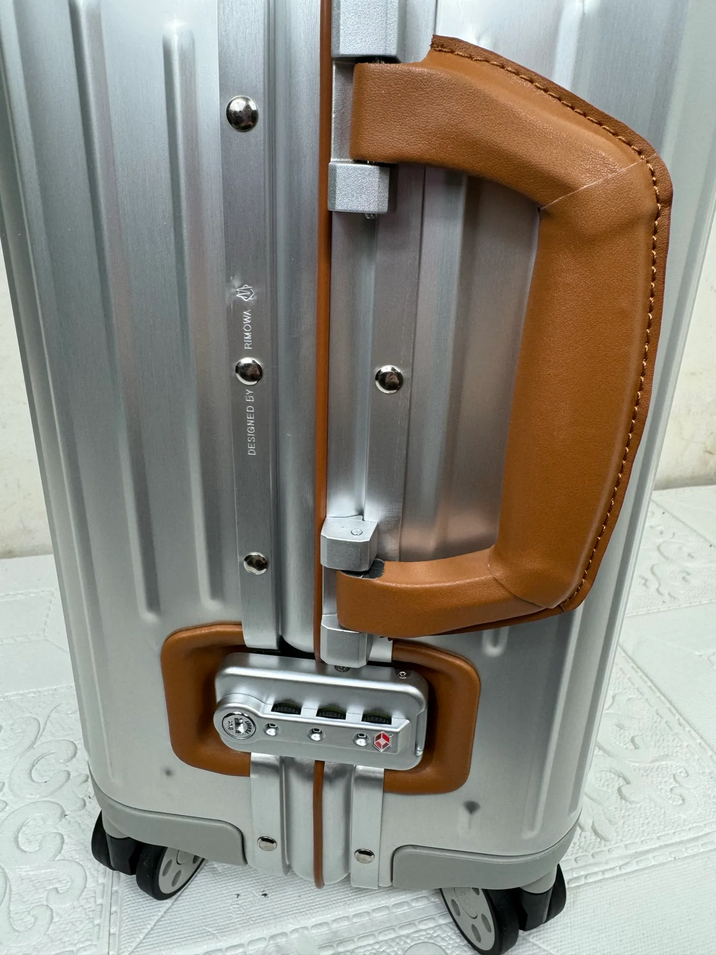 Suitcases RIMOWA 17662916