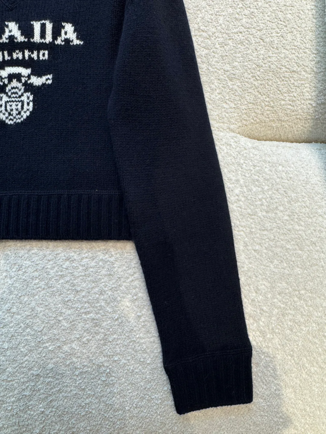 Women's Jumpers And Sweaters PRADA 17727781