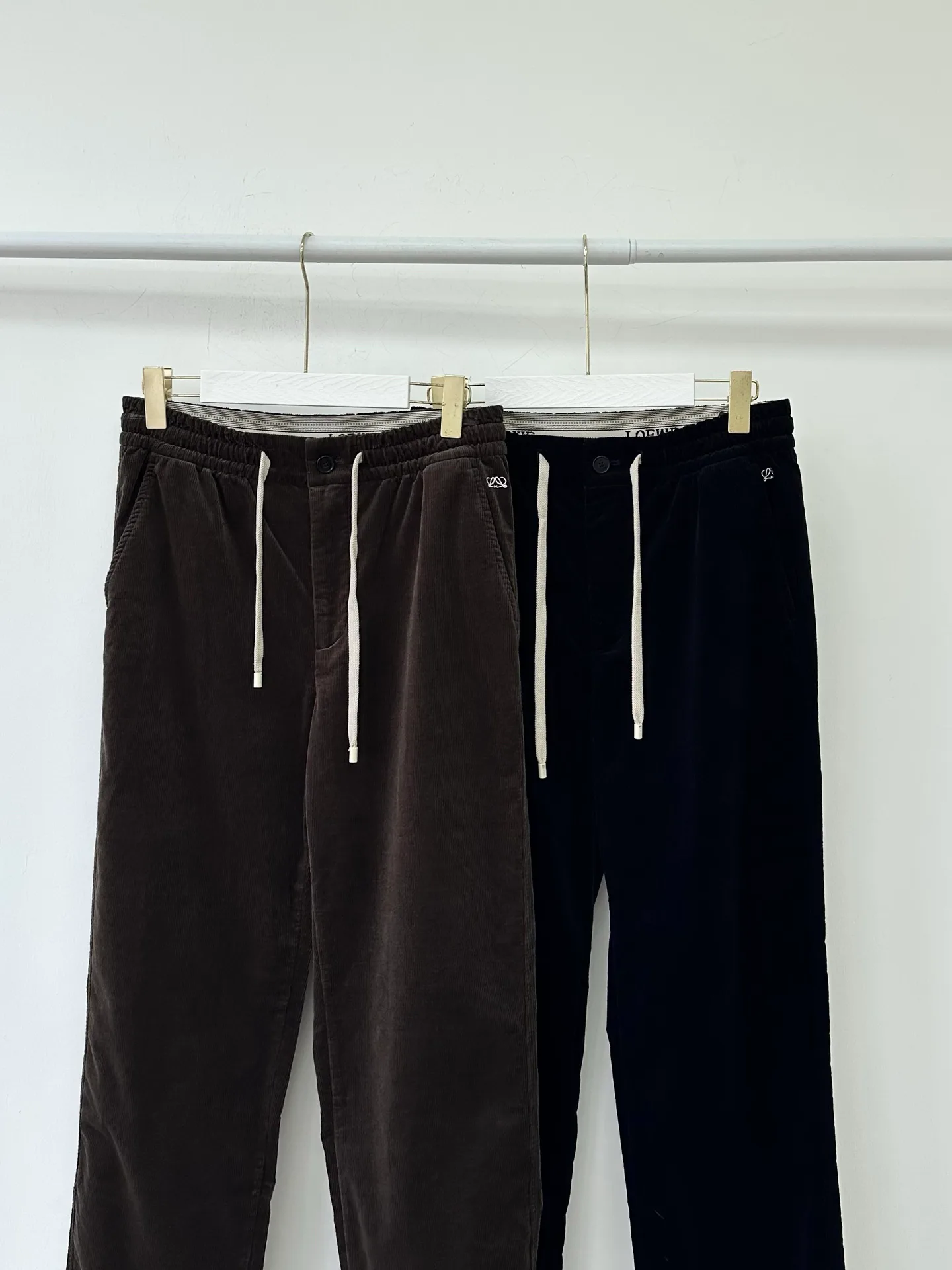 Men's Trousers LOEWE 17924687