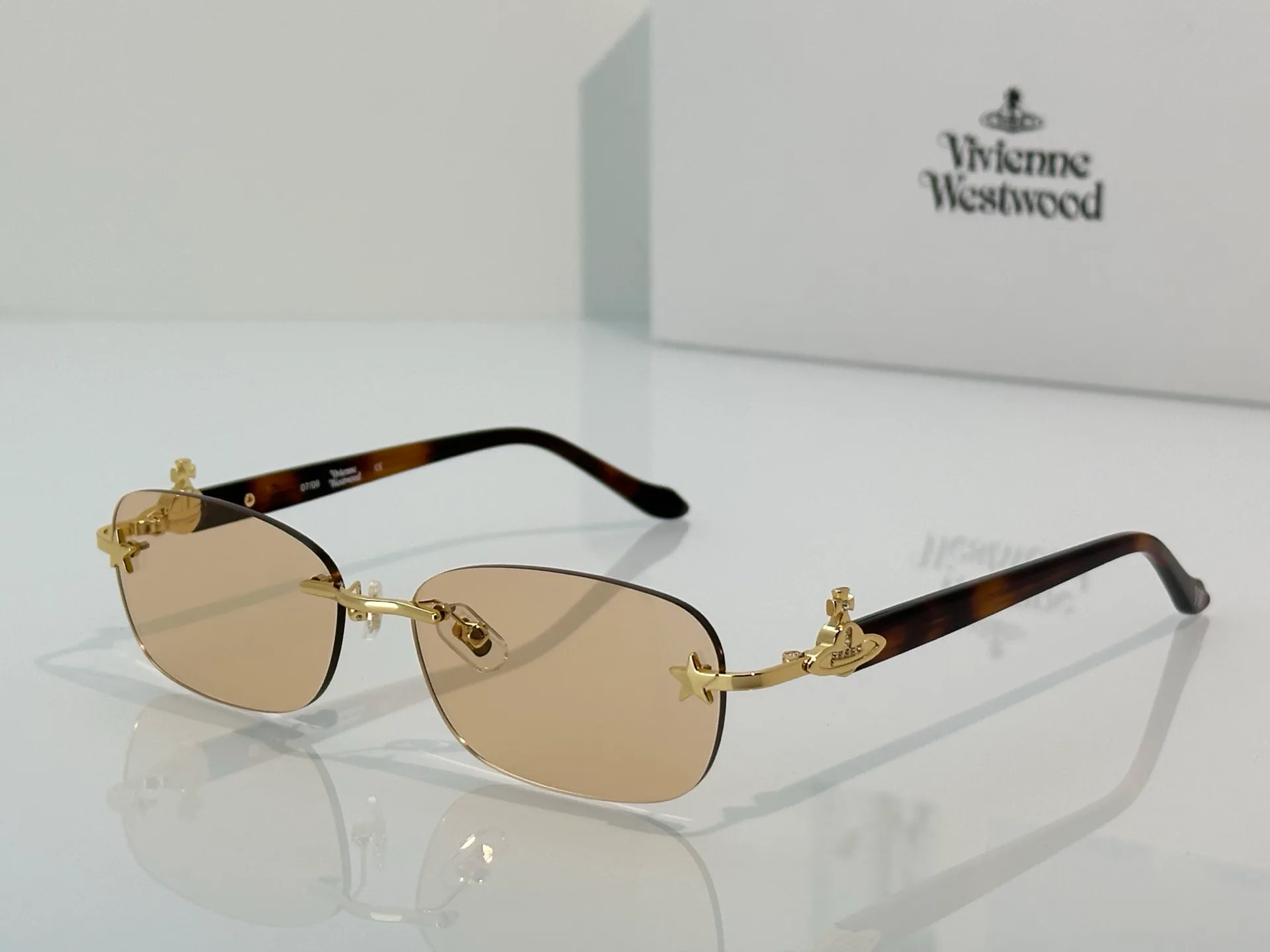 Glasses VIVIENNE WESTWOOD 17772239