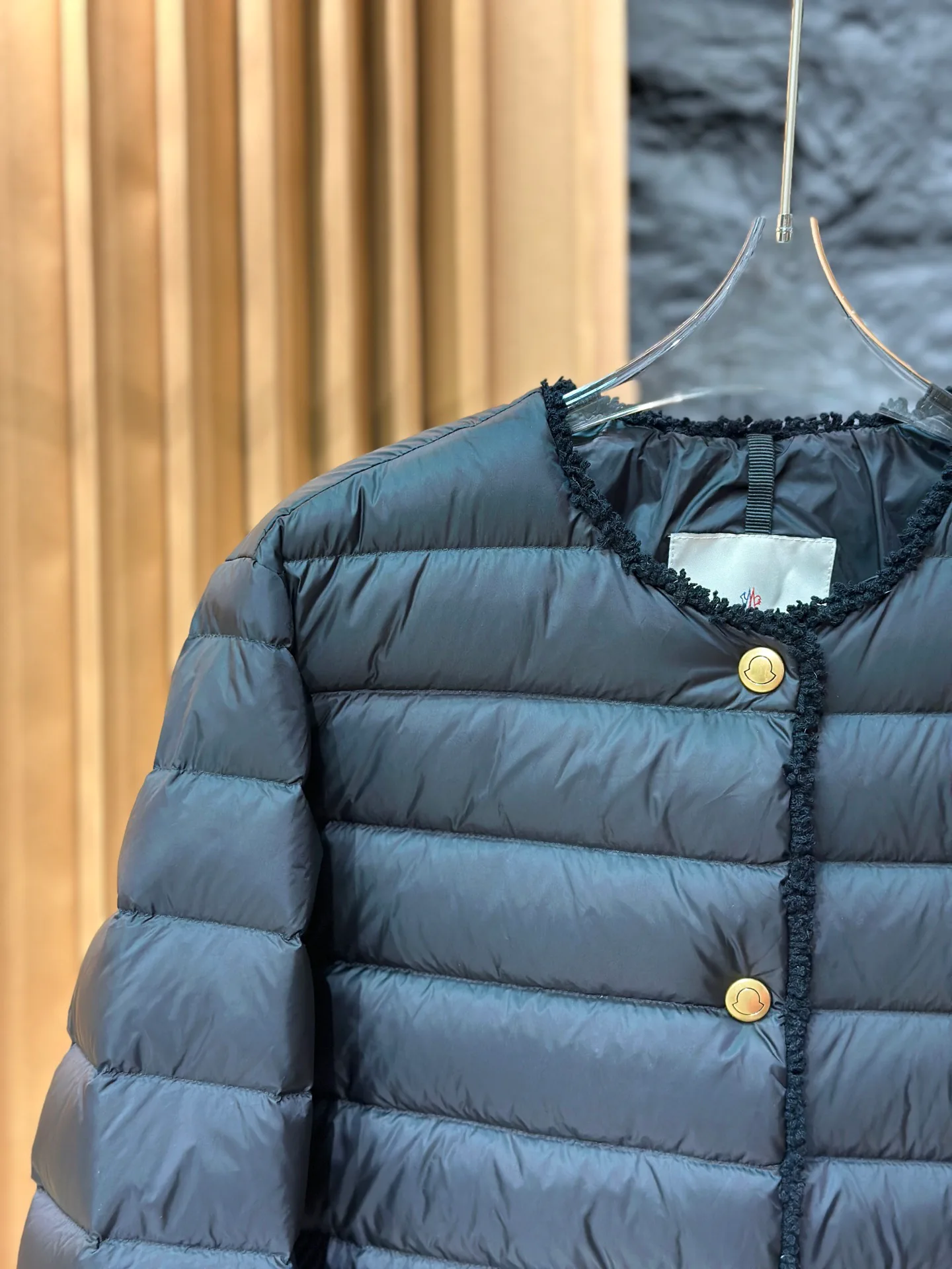 Men's Jackets And Down Jackets MONCLER 18029623