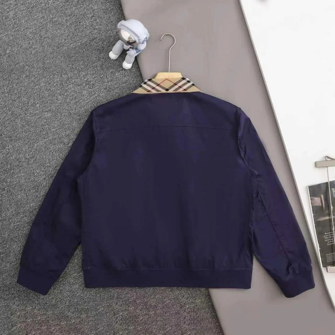 Men's Jackets And Down Jackets BURBERRY 18068787