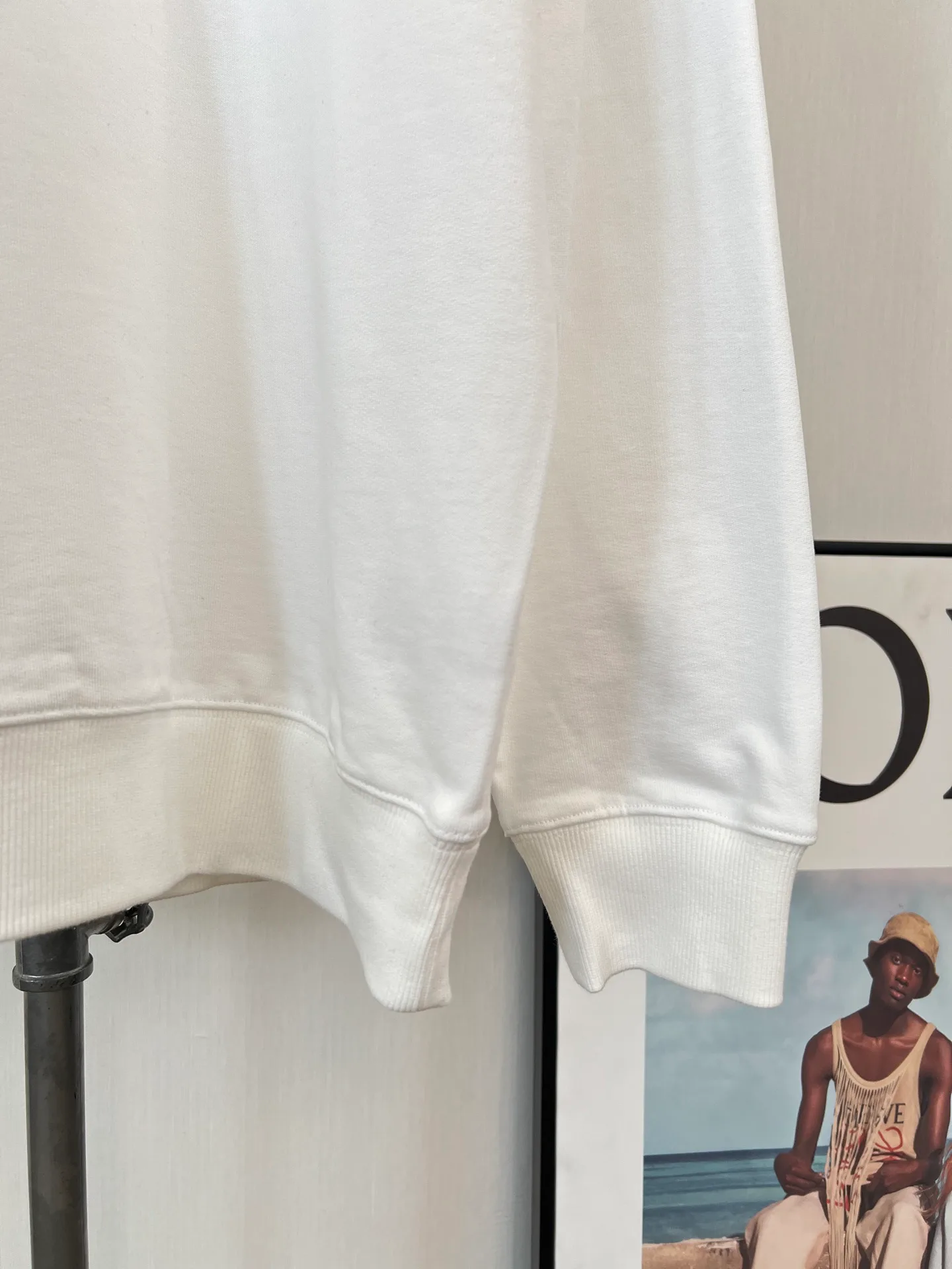 Men's Sweatshirts And Hoodies Y-3 18446341