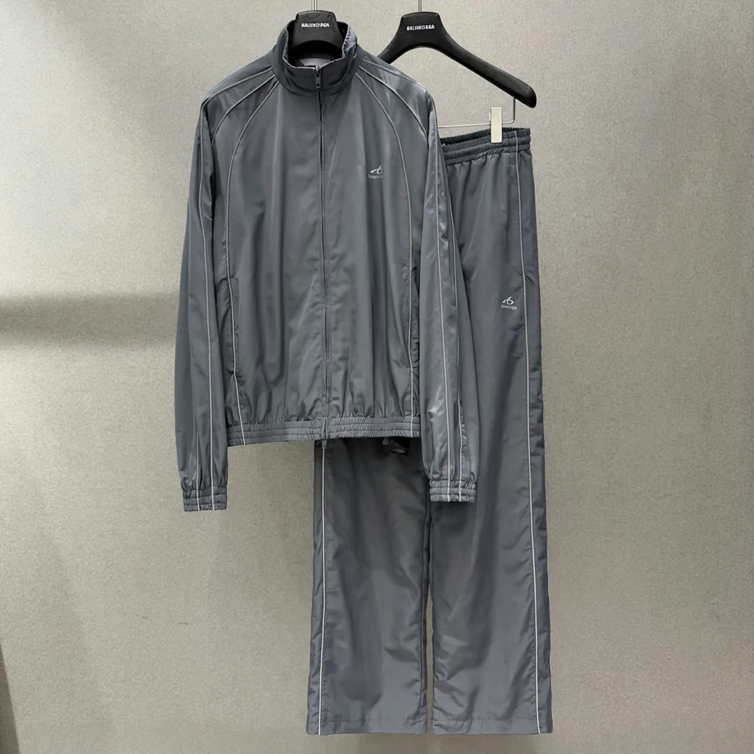 Men's Jackets And Down Jackets BALENCIAGA 17761962