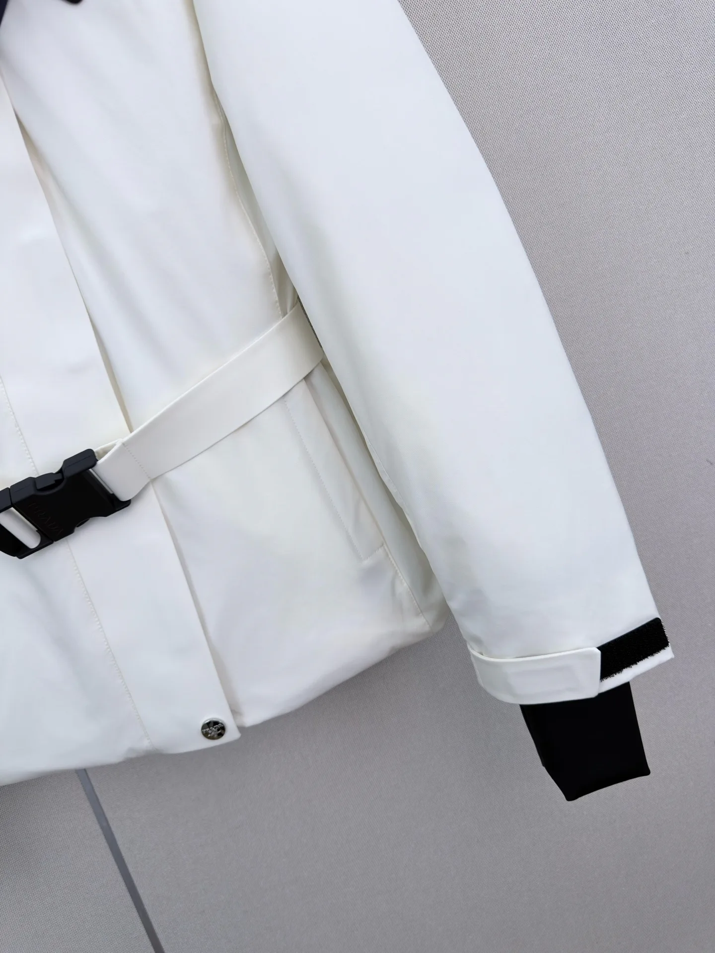 Women's Jackets And Down Jackets PRADA 18185828