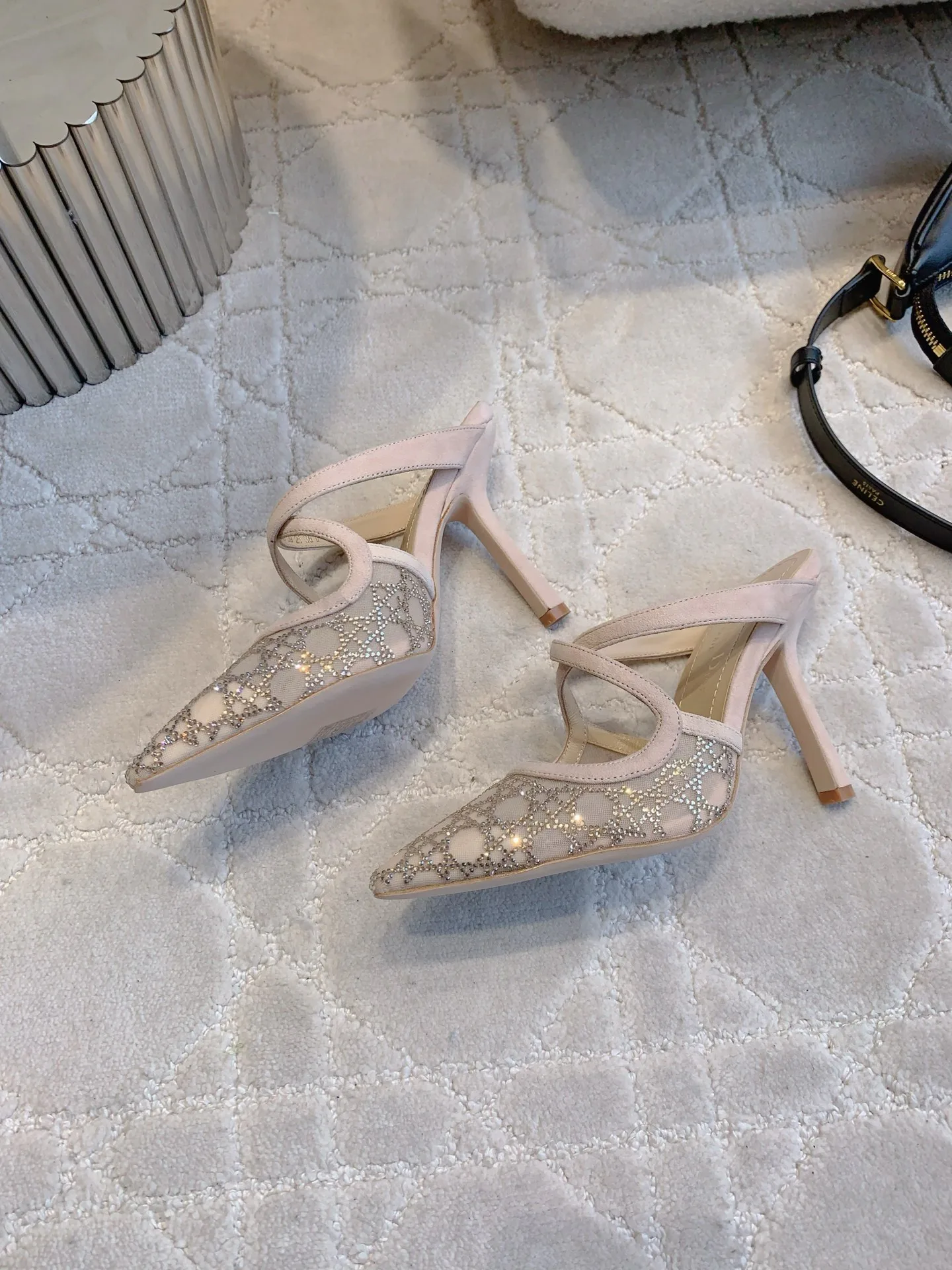 Women's Heels CHRISTIAN DIOR 17305550