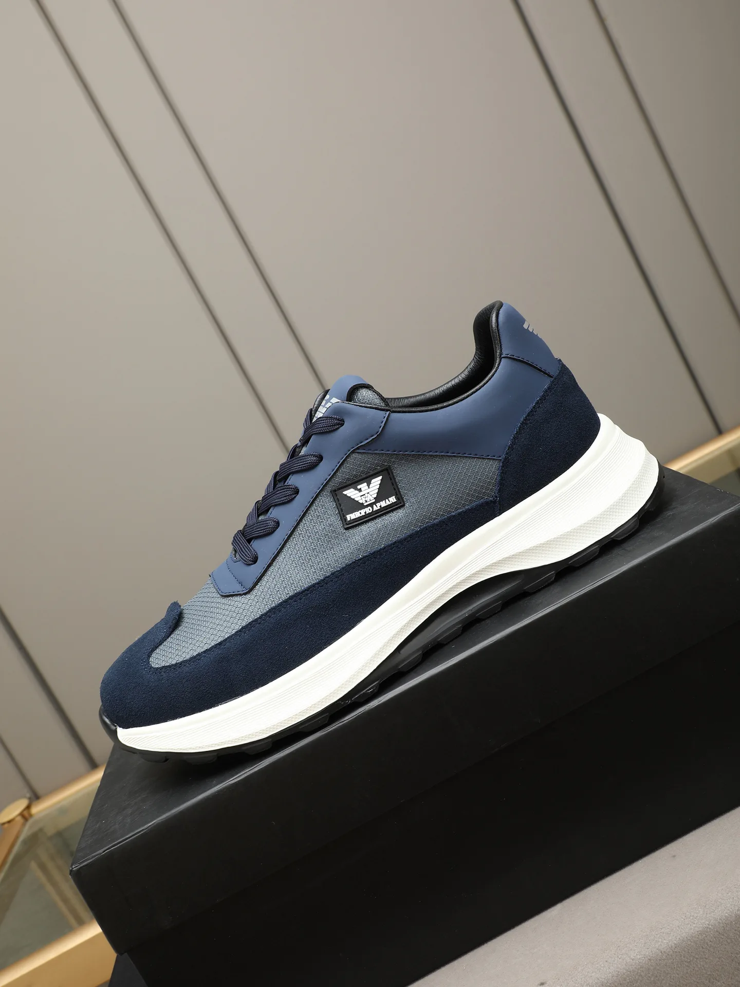 Men's Sneakers ARMANI 17429924