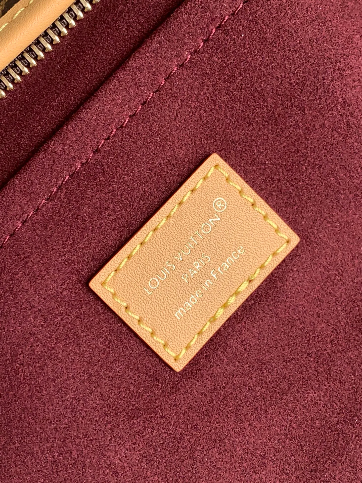 Women's Classic Handbags LOUIS VUITTON 17802973