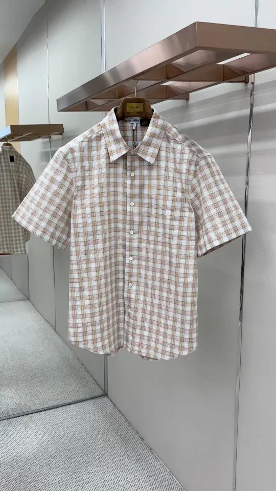 Men's Shirts LOEWE 17288600