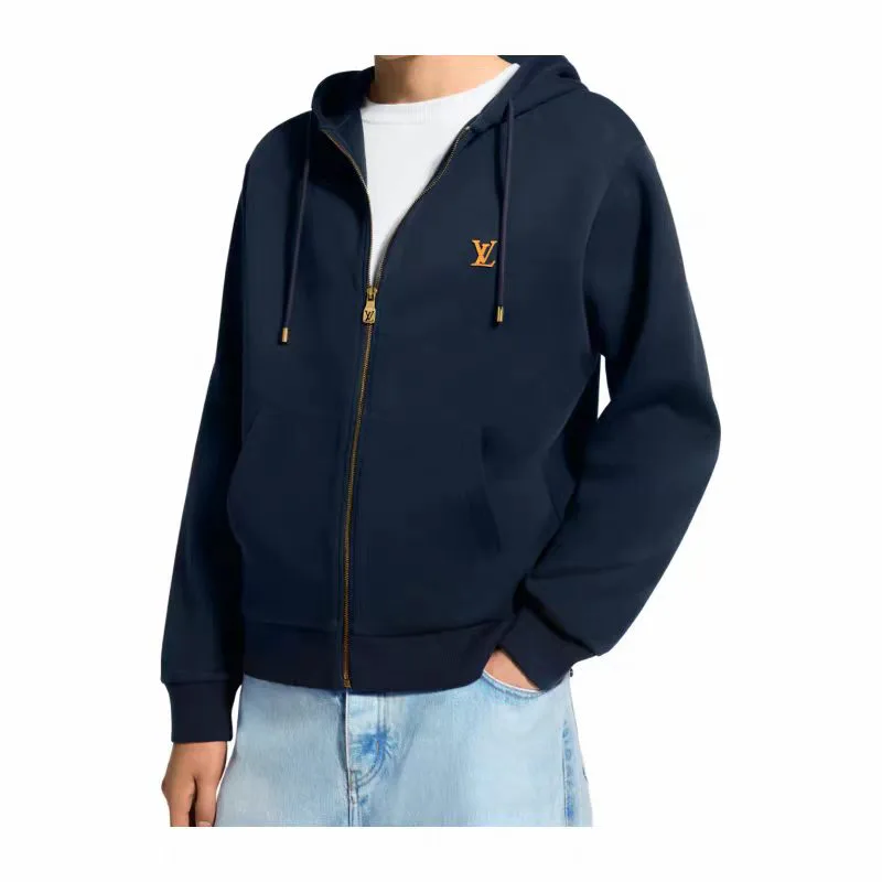 Men's Sweatshirts And Hoodies LOUIS VUITTON 19578234
