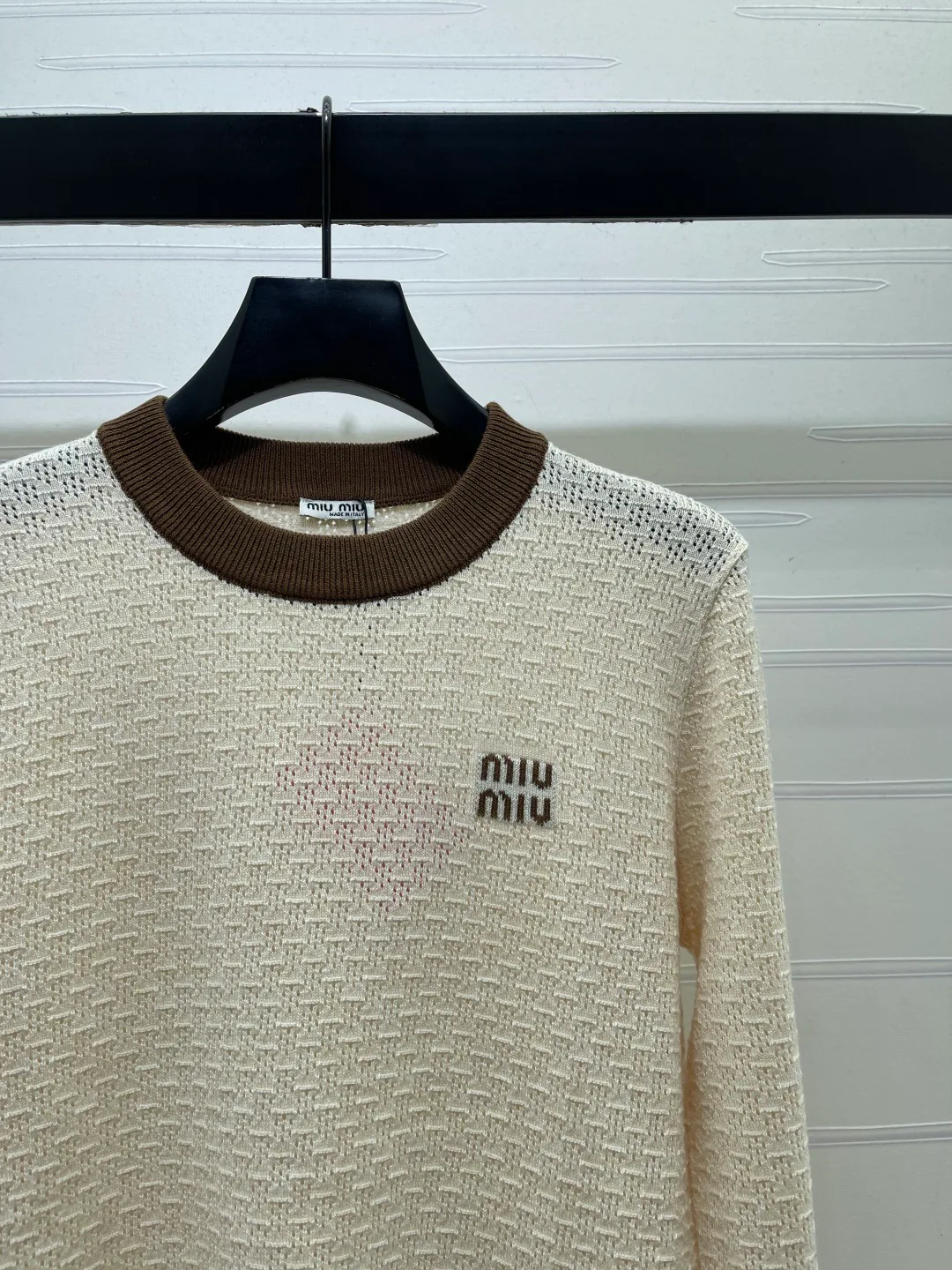 Women's Jumpers And Sweaters MIU MIU 18437195