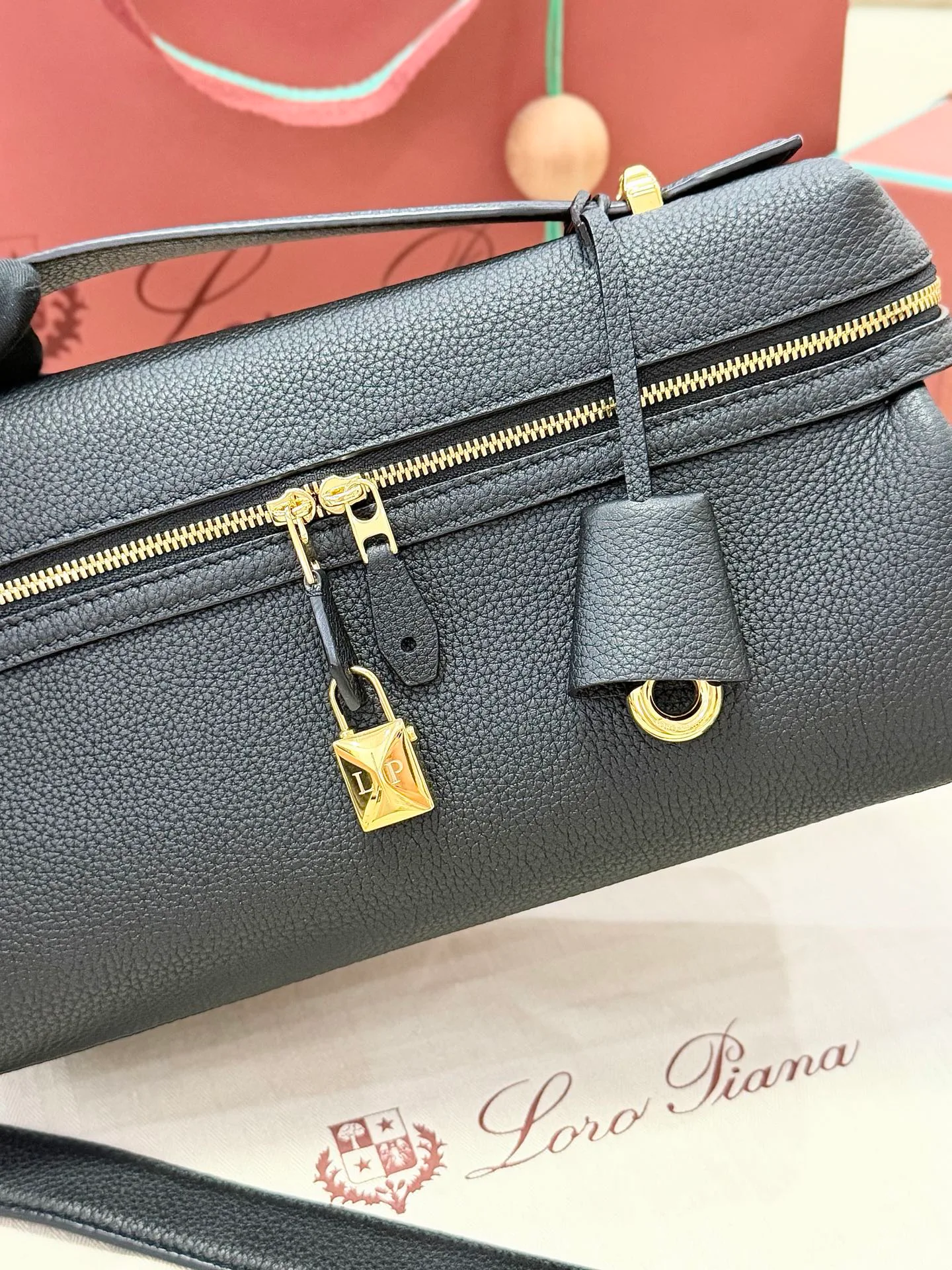 Women's Classic Handbags LORO PIANA 17692346