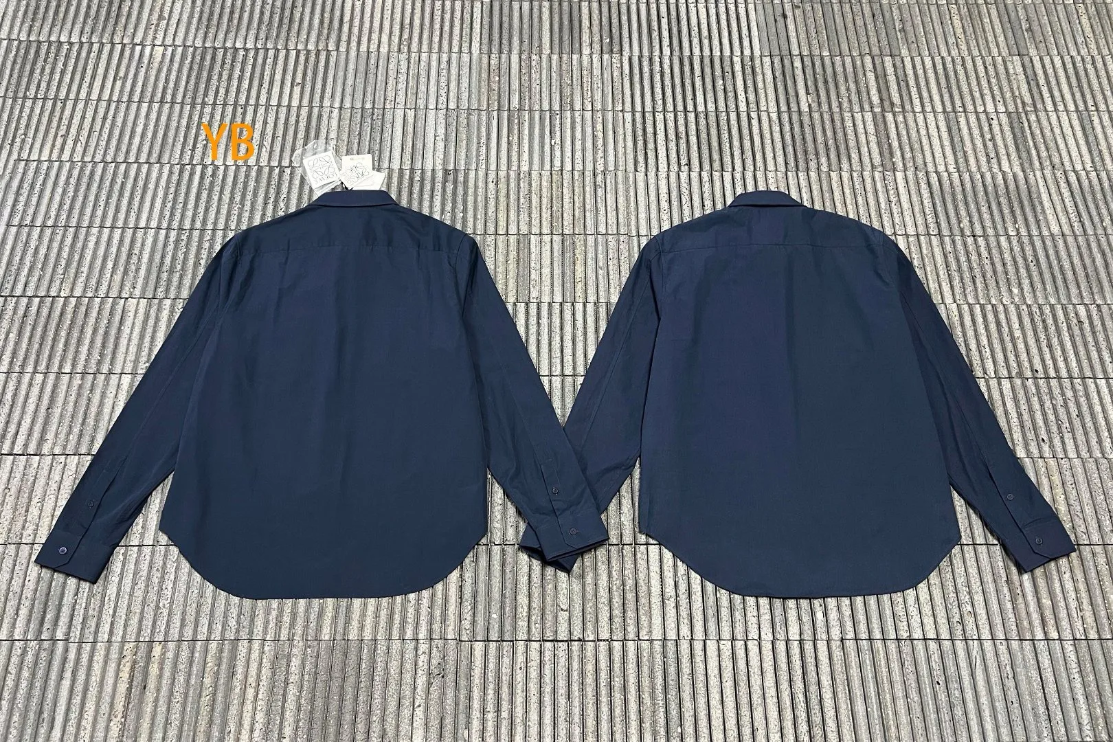 Men's Shirts LOEWE 17288589