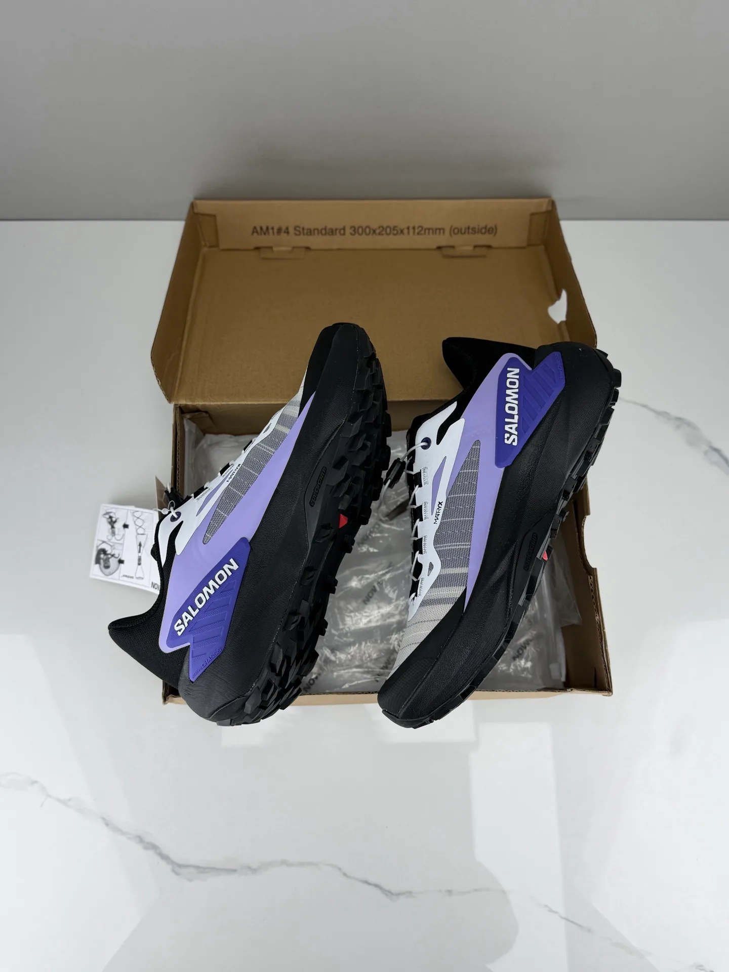 Women's Sneakers SALOMON 17956903