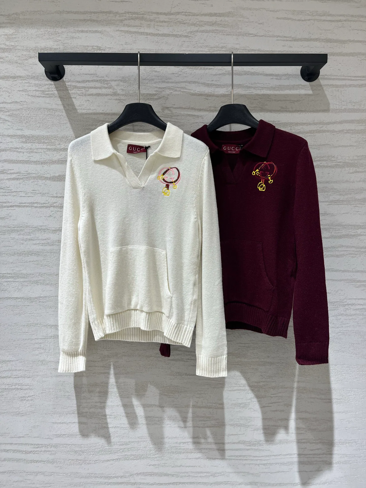 Women's Jumpers And Sweaters GUCCI 18533245
