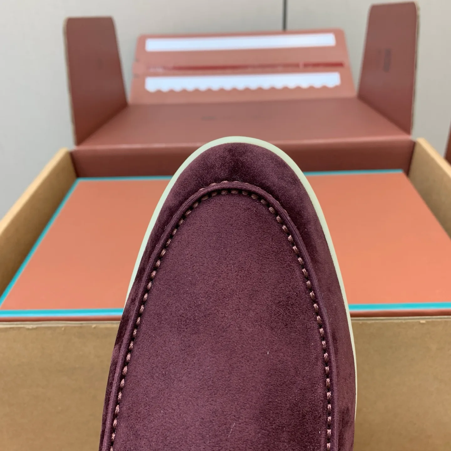 Women's Loafers And Moccasins LORO PIANA 18258353