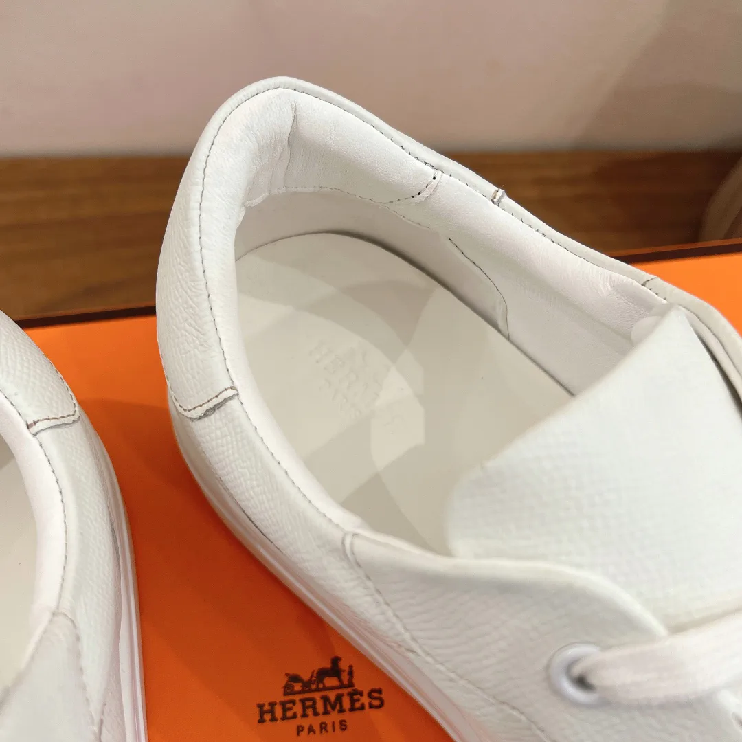 Men's Sneakers HERMES 17414470
