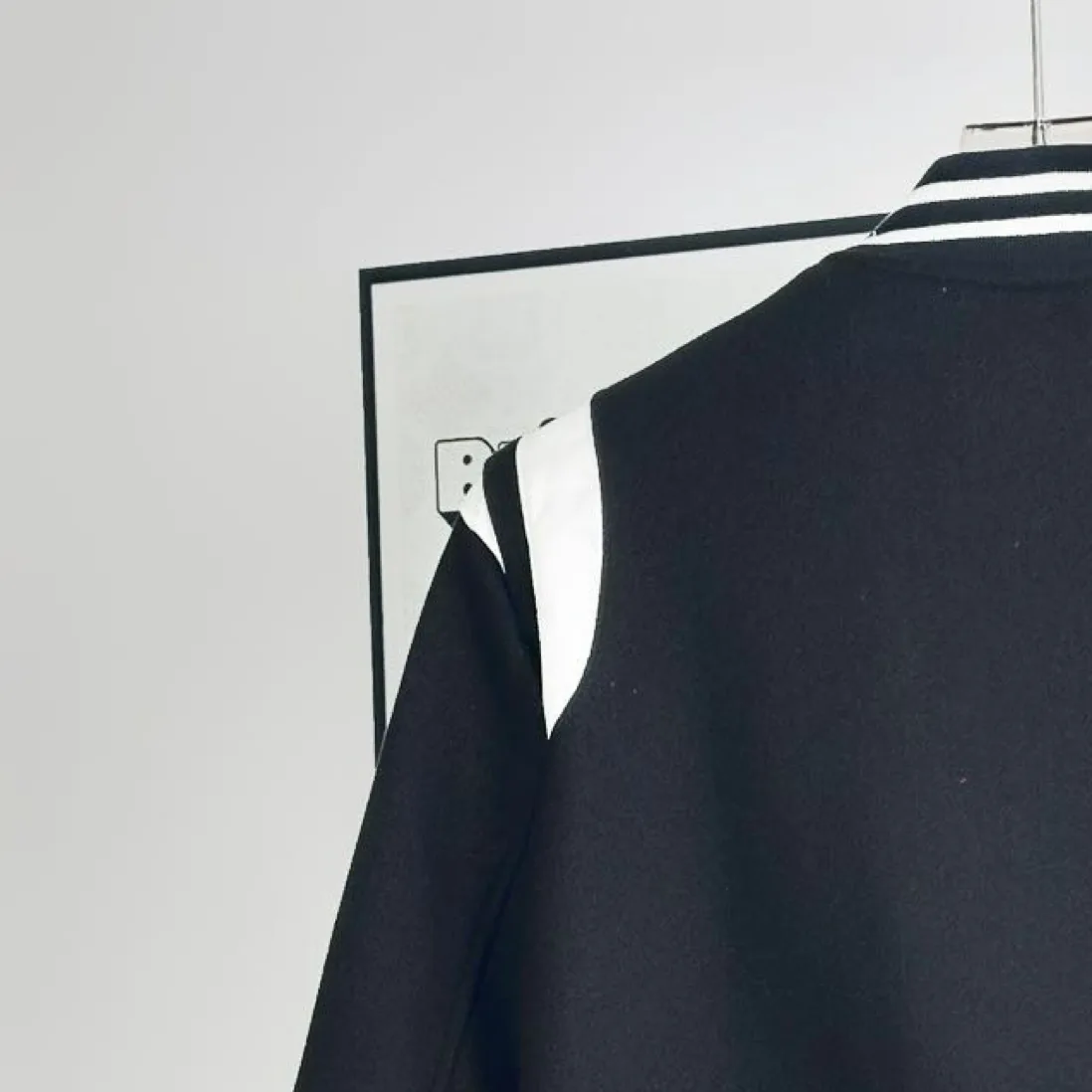 Women's Jackets And Down Jackets SAINT LAURENT 18130420
