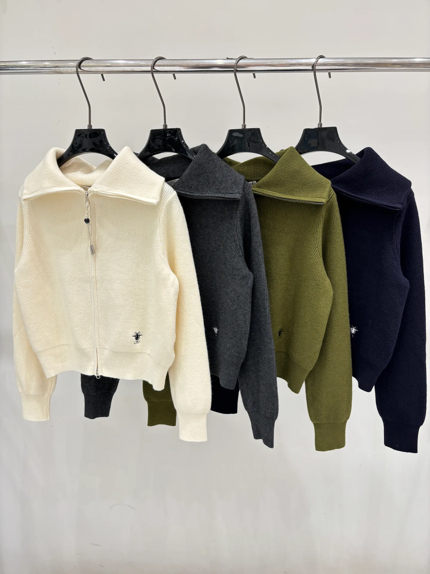 Women's Jumpers And Sweaters CHRISTIAN DIOR 18389577