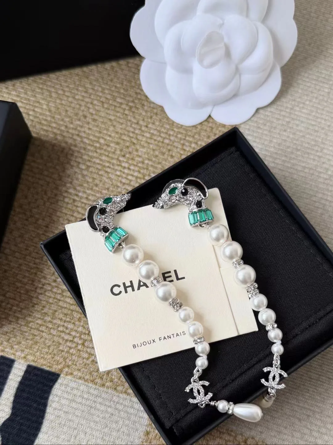 Jewelry CHANEL 17650575