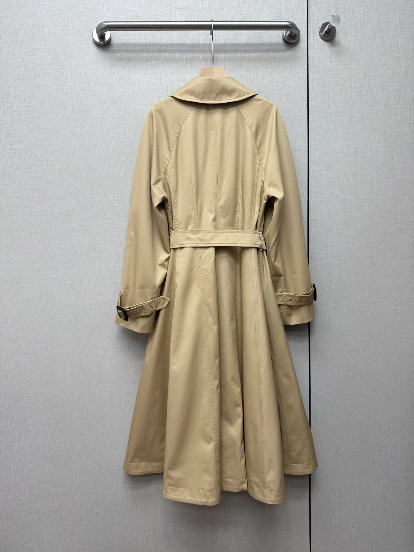 Women's Trench Coats BURBERRY 18512965