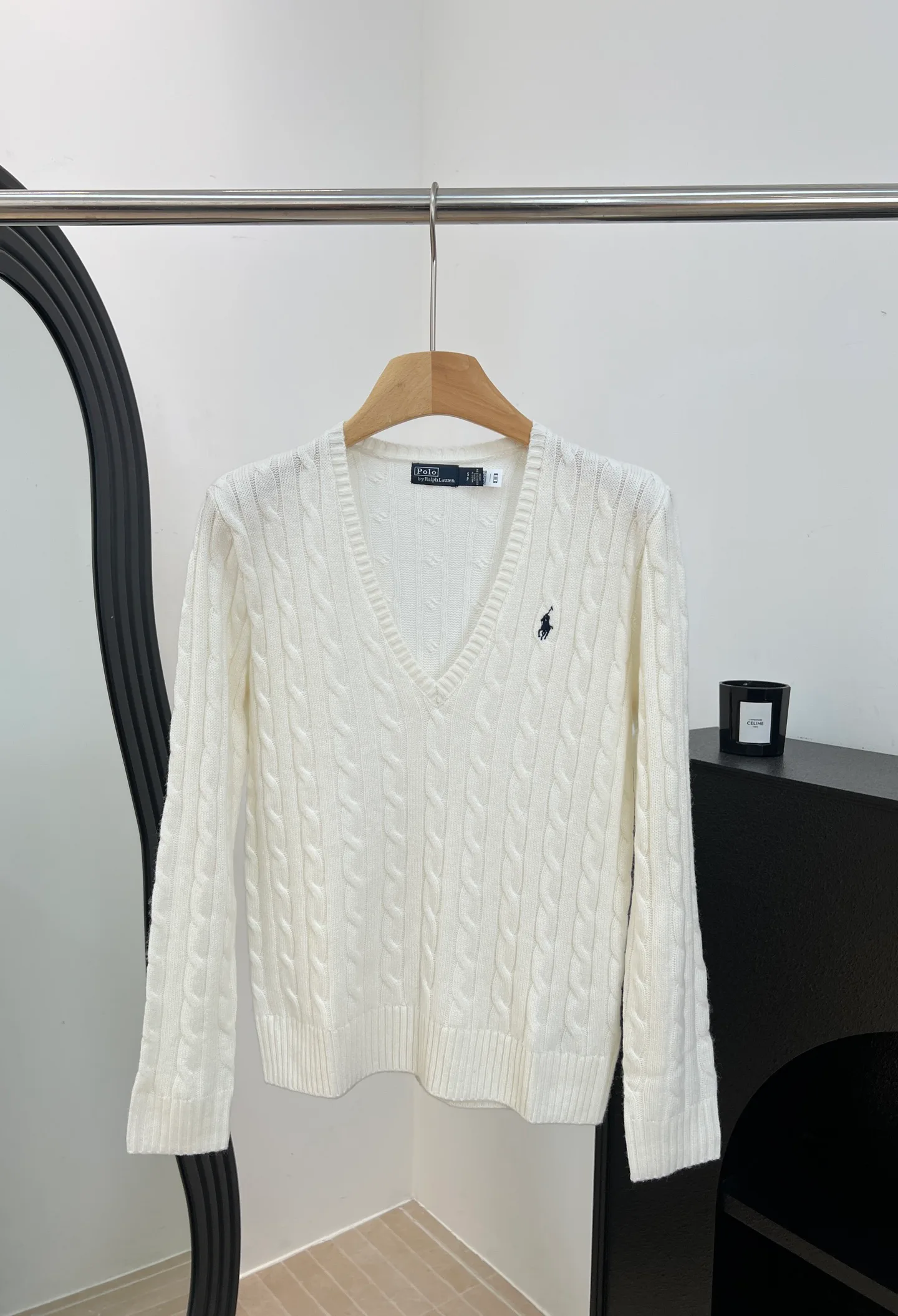 Women's Jumpers And Sweaters RALPH LAUREN 18150017