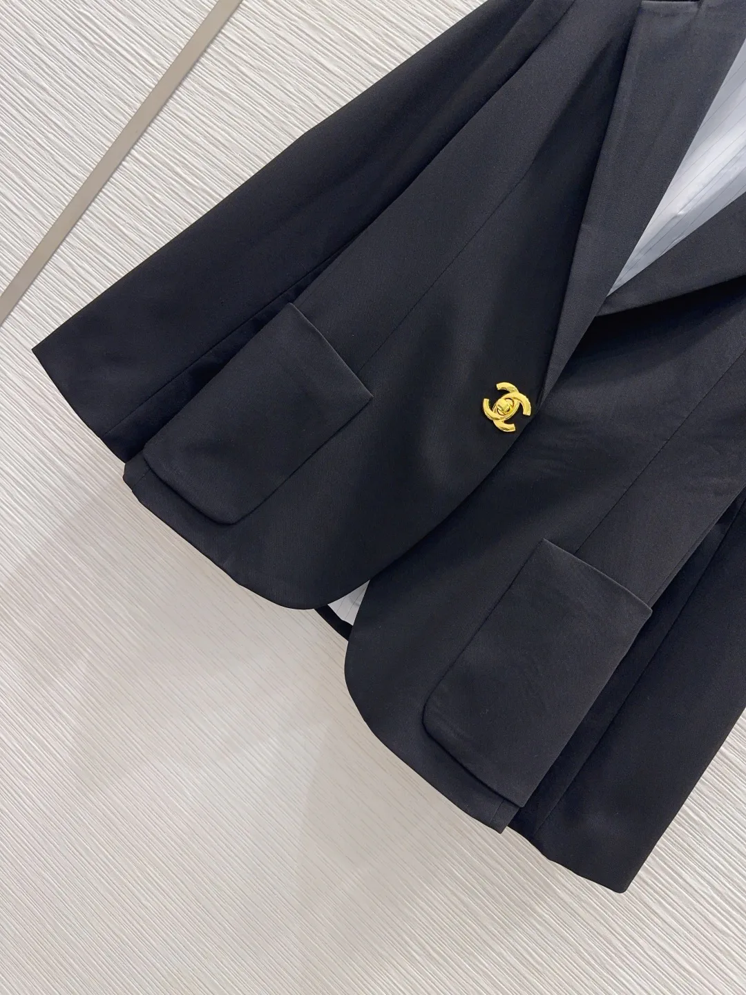 Women's Blazers CHANEL 18305712