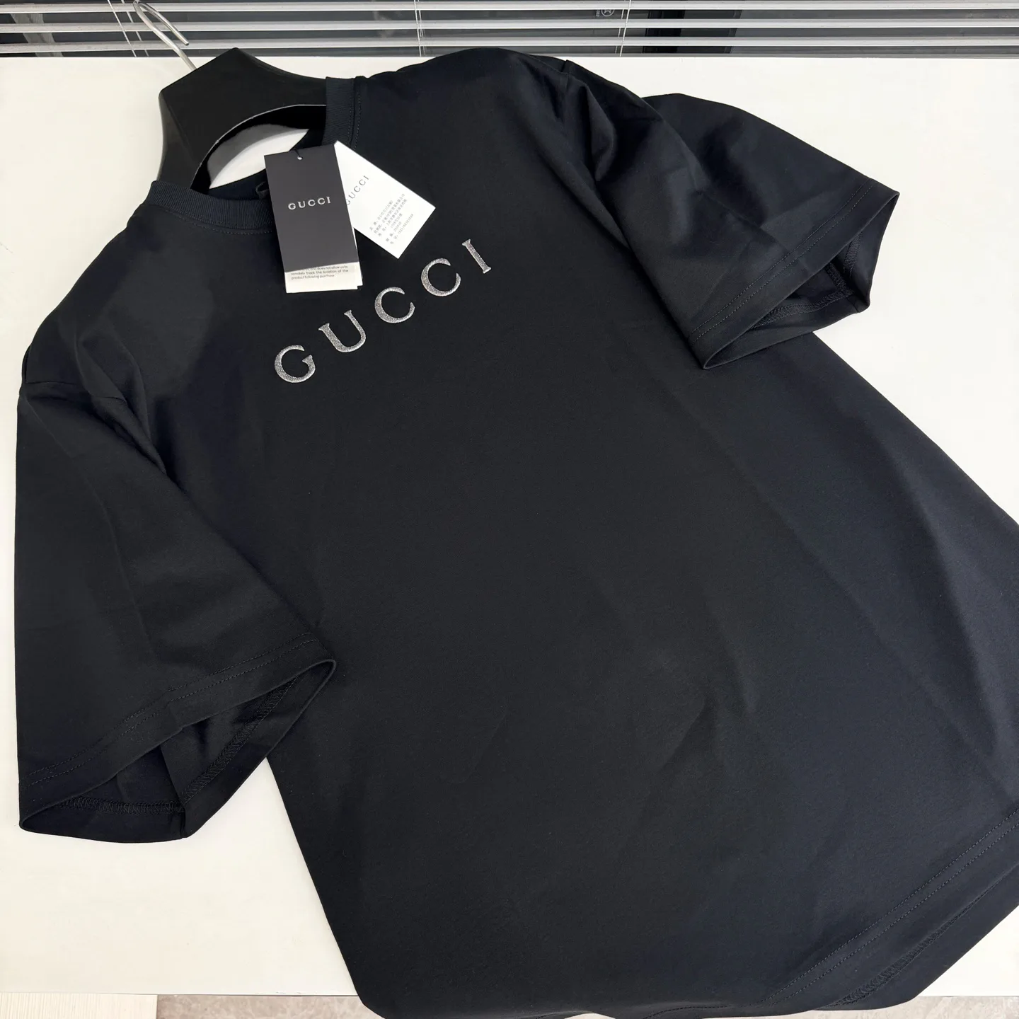 Women's T-Shirts GUCCI 18488030