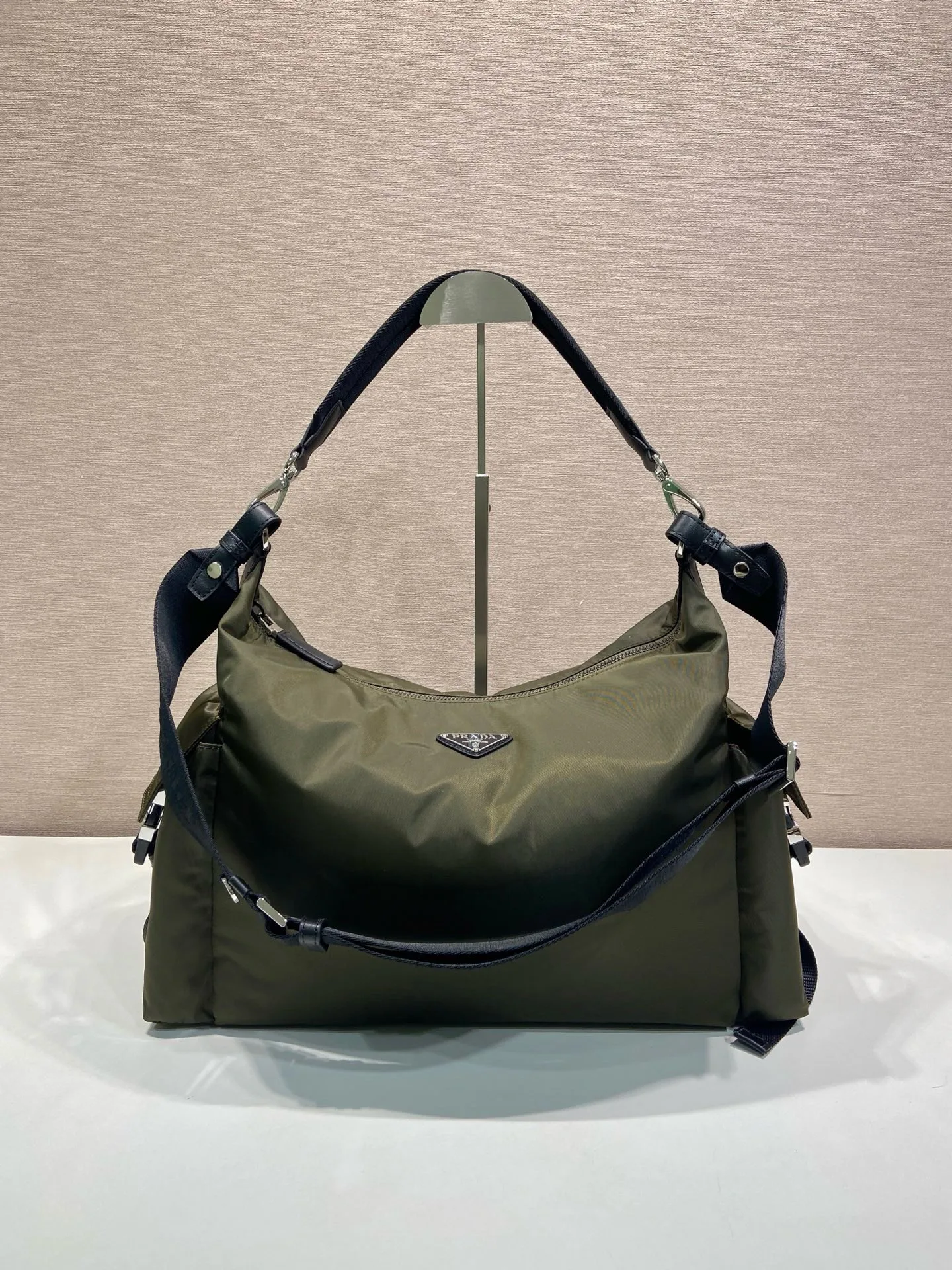 Men's Travel Bags PRADA 18388003