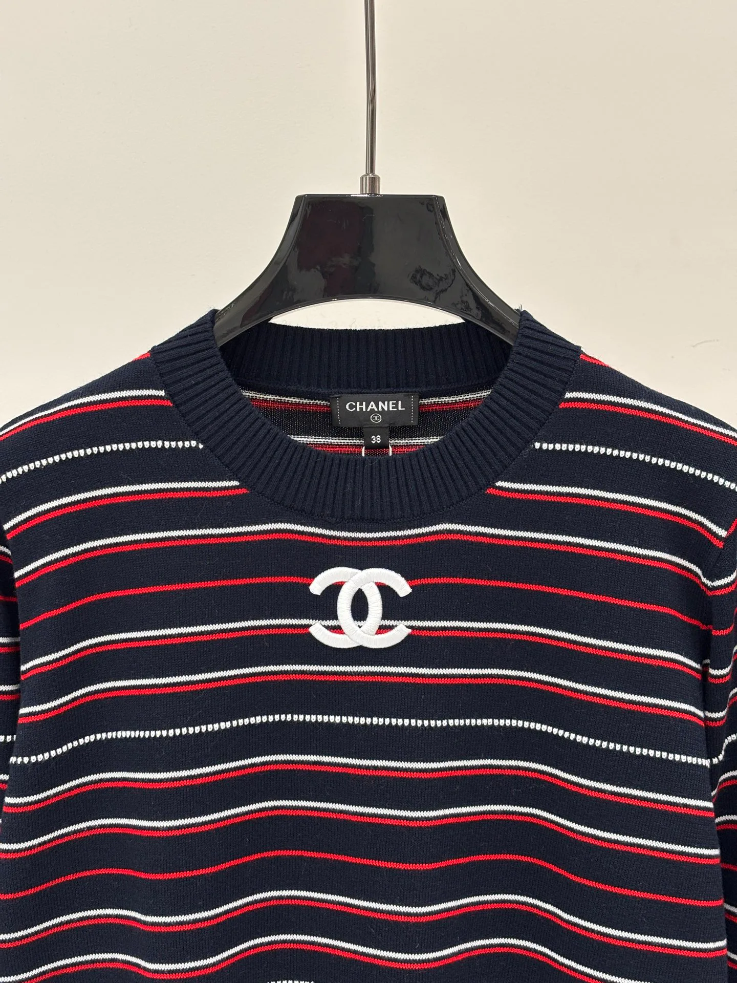 Women's Jumpers And Sweaters CHANEL 18138206