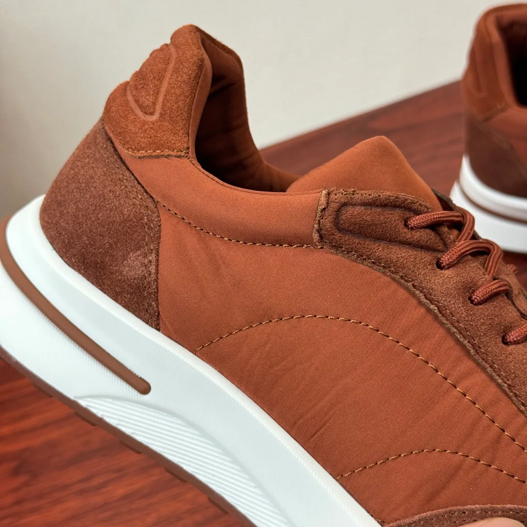 Men's Sneakers LORO PIANA 17227932