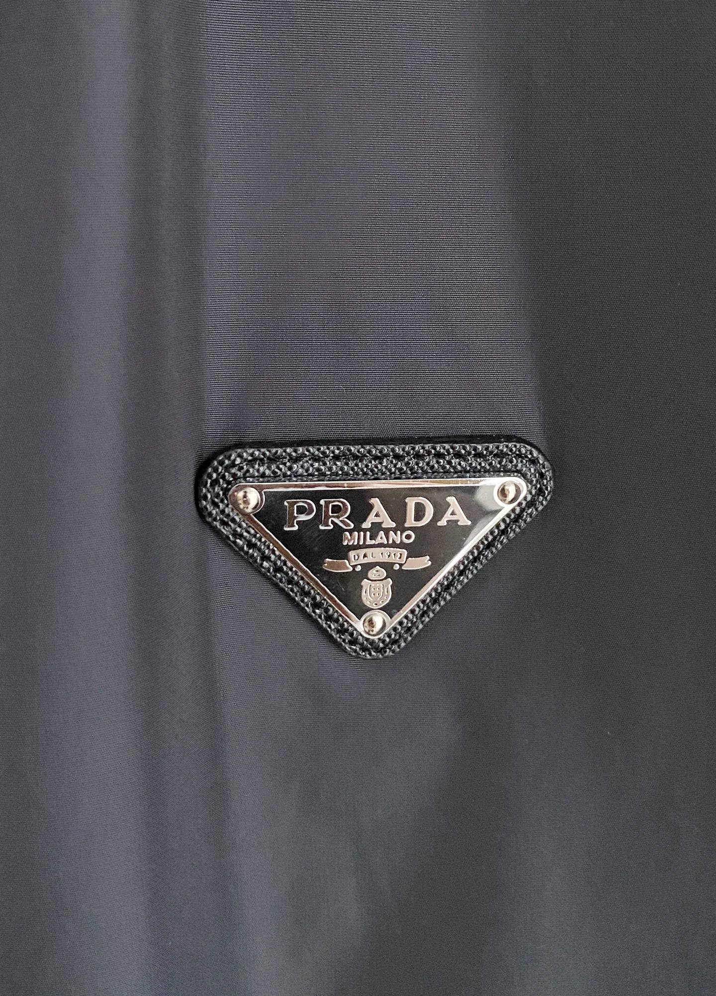 Куртки И Пуховики Мужские Prada 18609315