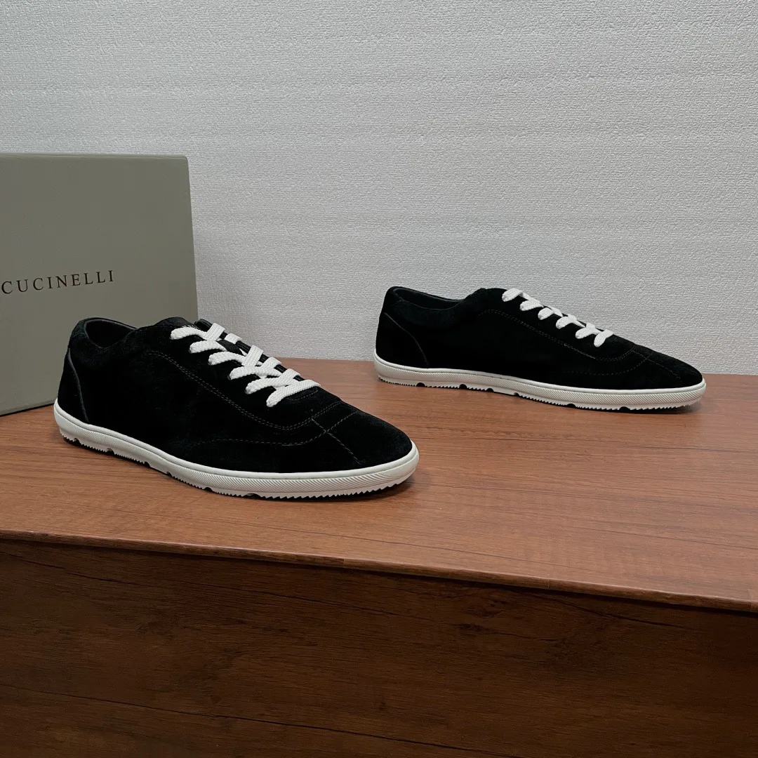 Men's Sneakers BRUNELLO CUCINELLI 18197790