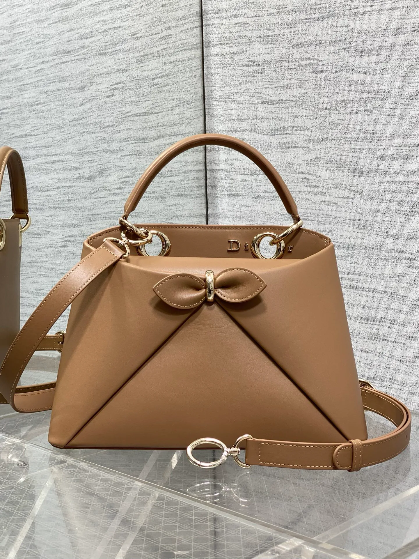 Women's Classic Handbags CHRISTIAN DIOR 18070721