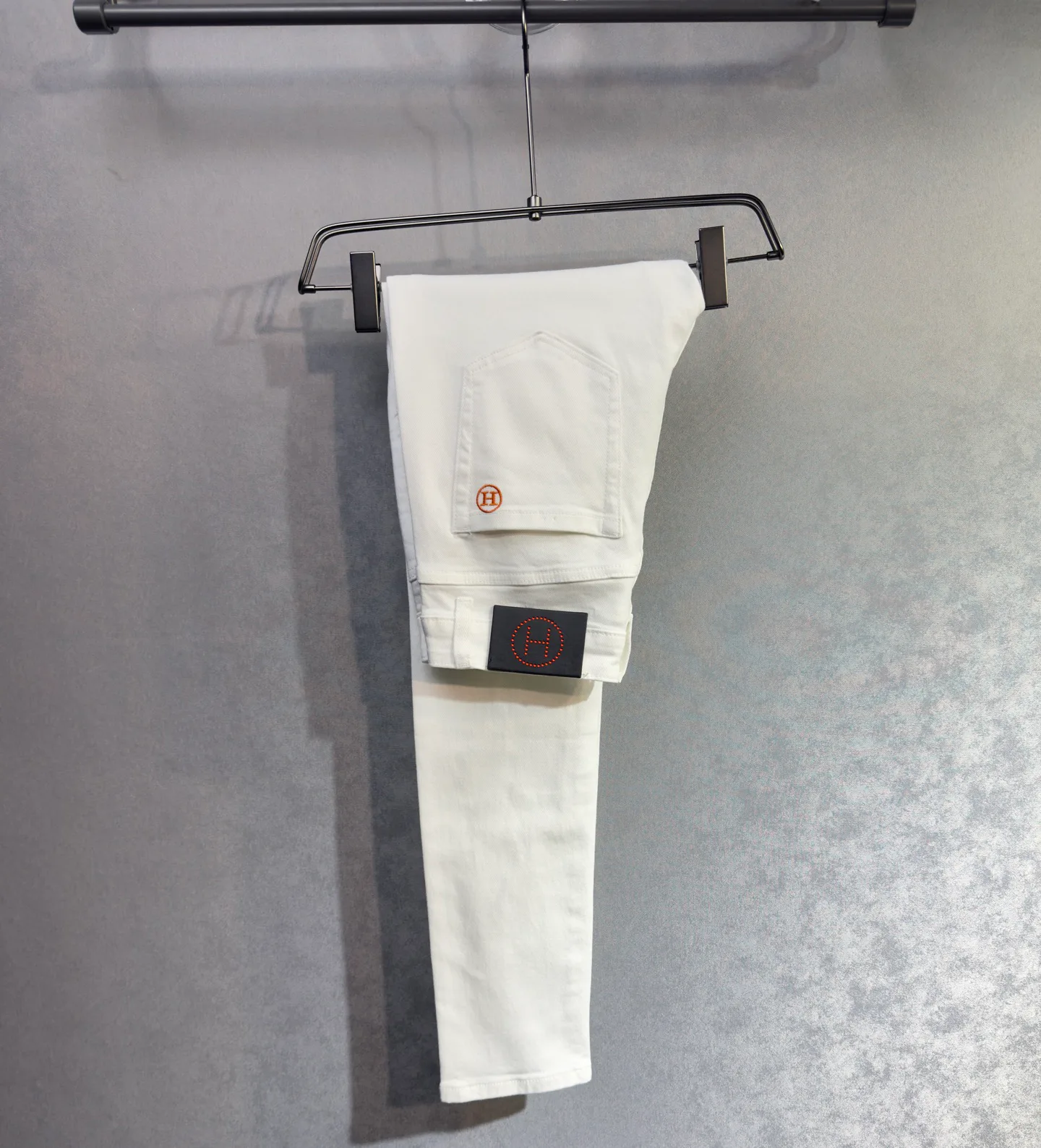 Men's Jeans HERMES 18098378