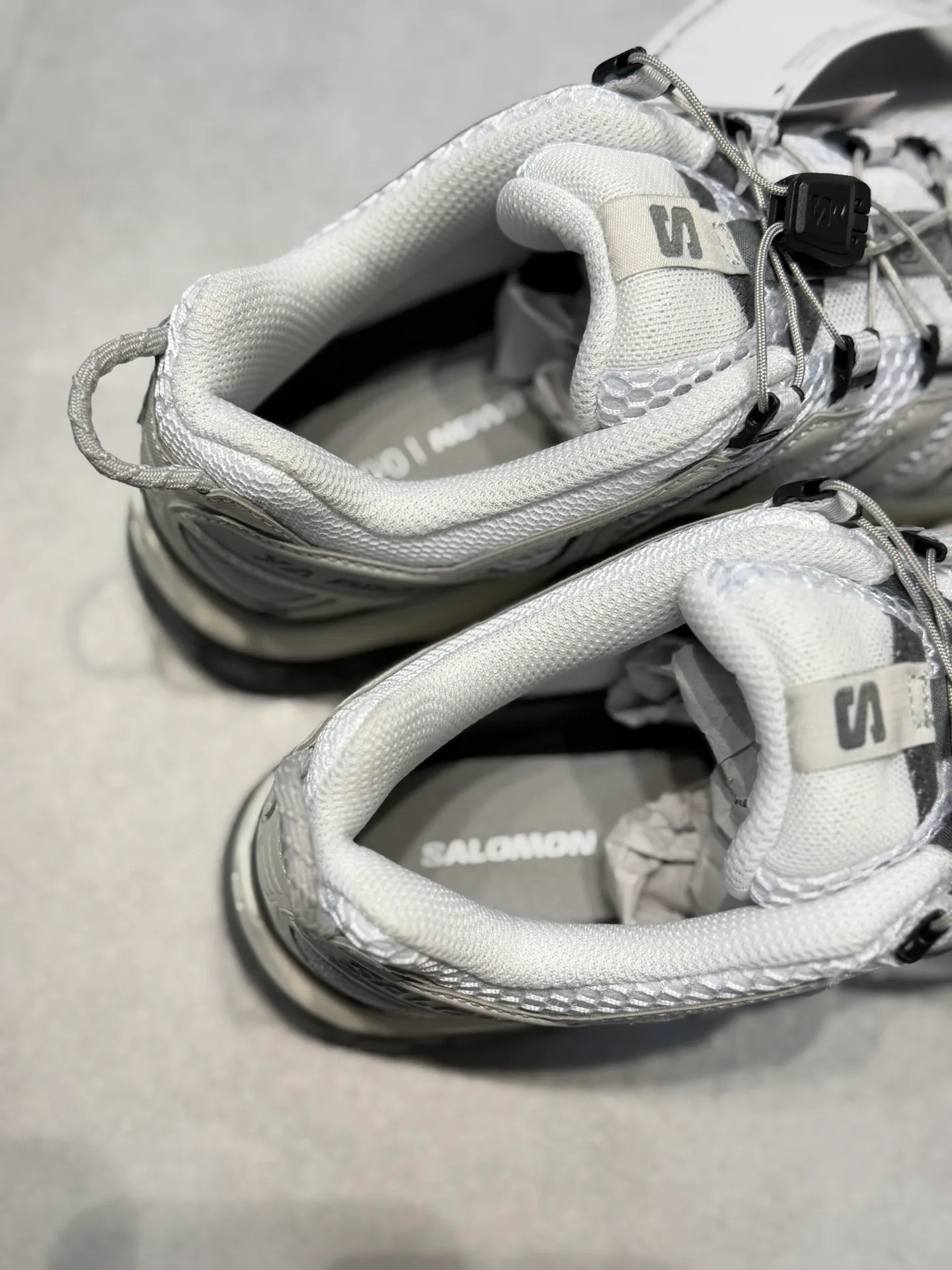 Men's Sneakers SALOMON 17928377