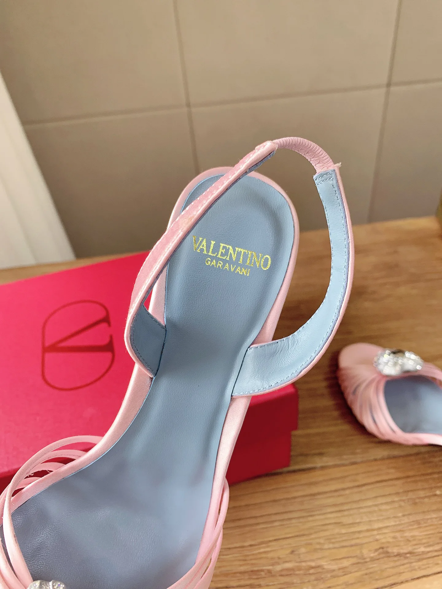 Women's Heels VALENTINO 16942088