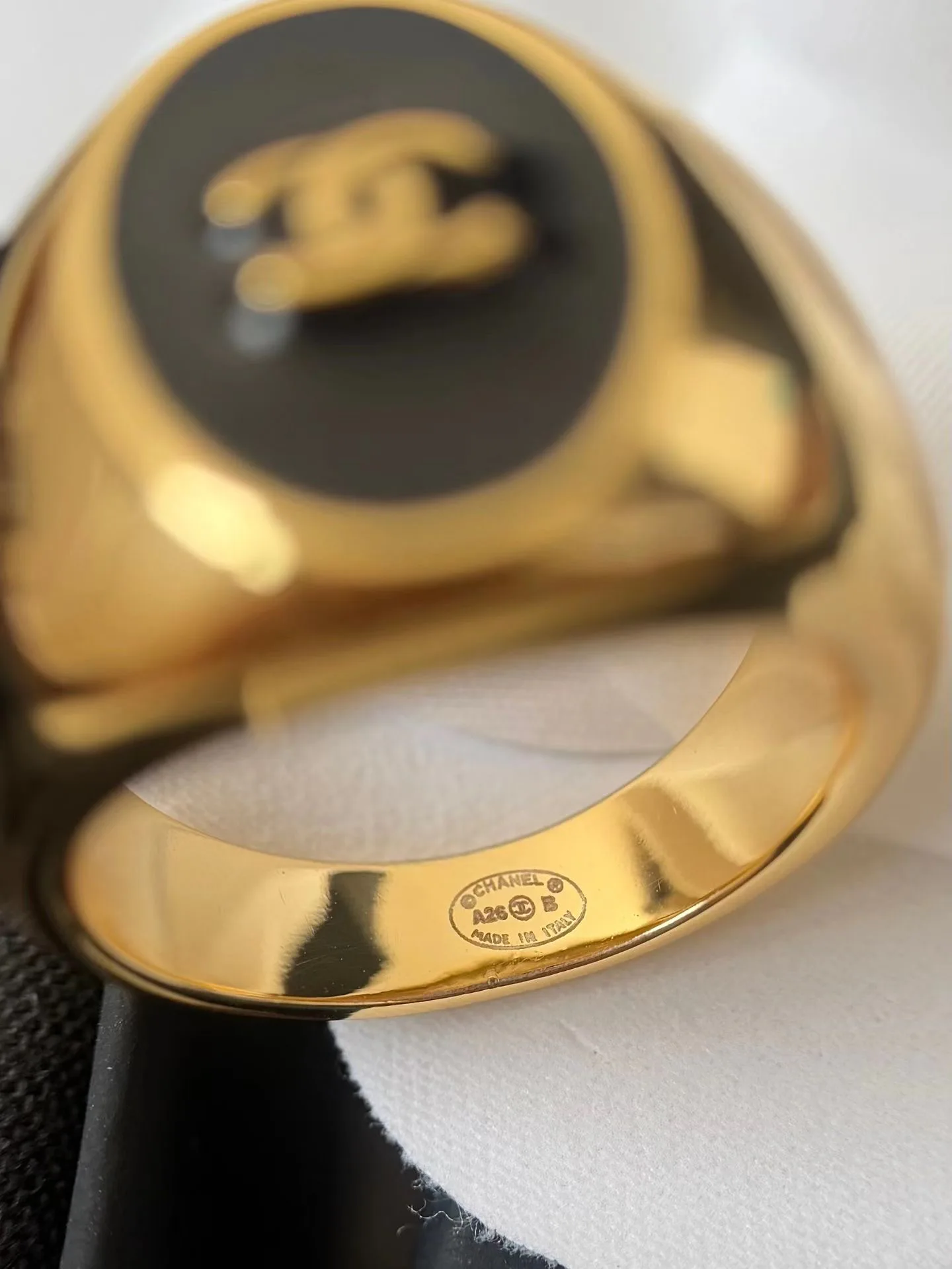 Jewelry CHANEL 18123141