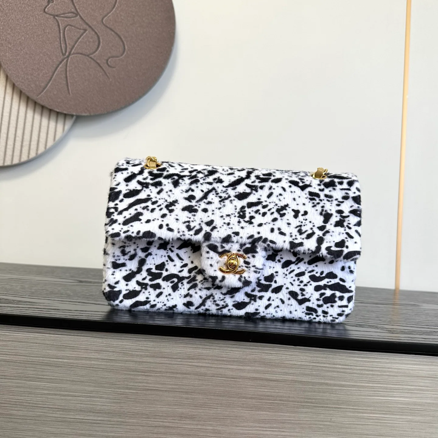 Women's Classic Handbags CHANEL 18186175