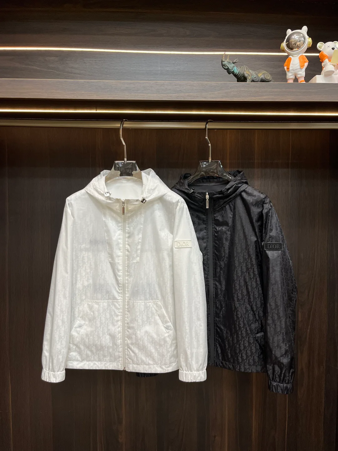 Women's Jackets And Down Jackets CHRISTIAN DIOR 18416707