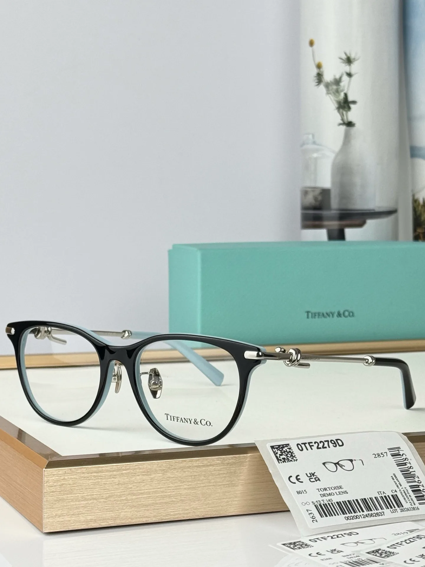 Glasses TIFFANY 17428188