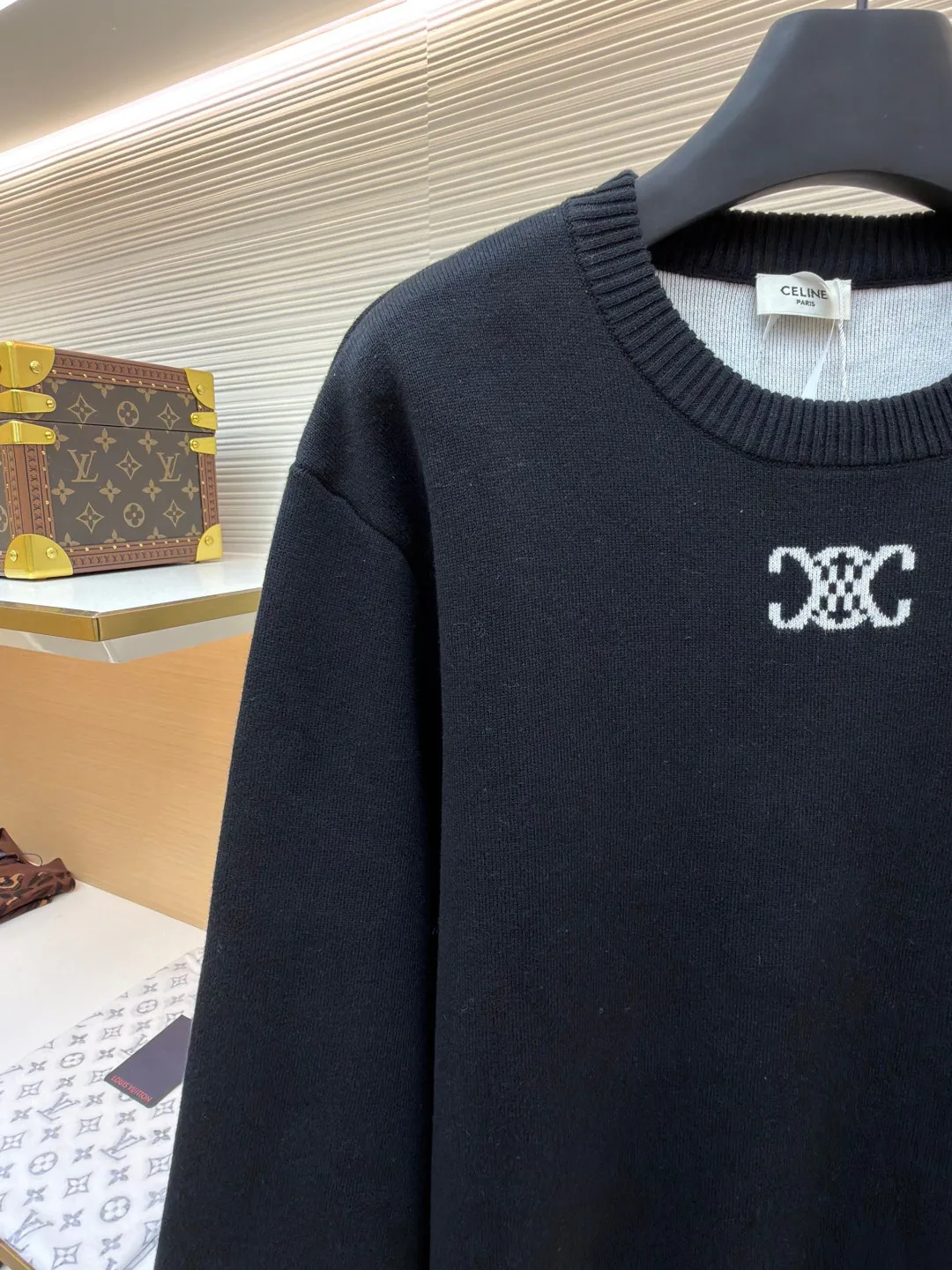 Women's Jumpers And Sweaters CELINE 18114488