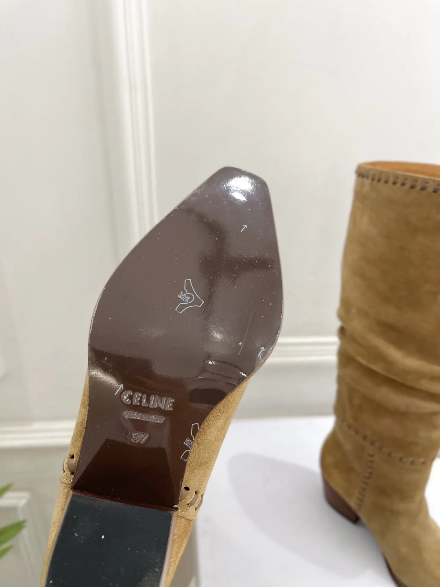 Women's Boots CELINE 18143136