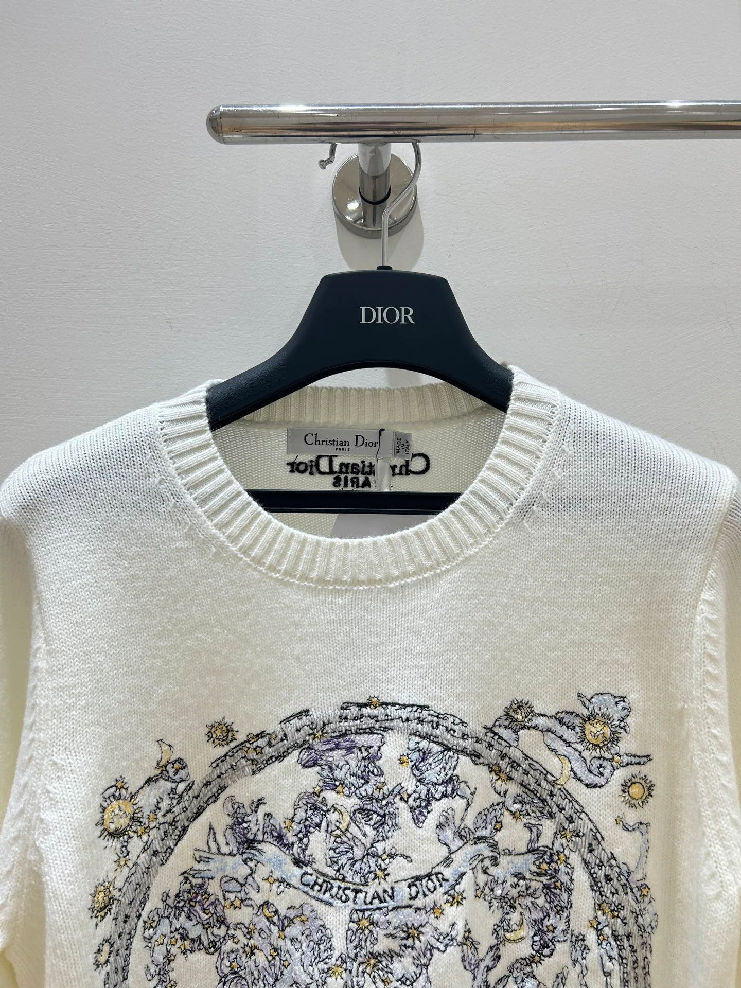 Women's Jumpers And Sweaters CHRISTIAN DIOR 18326223