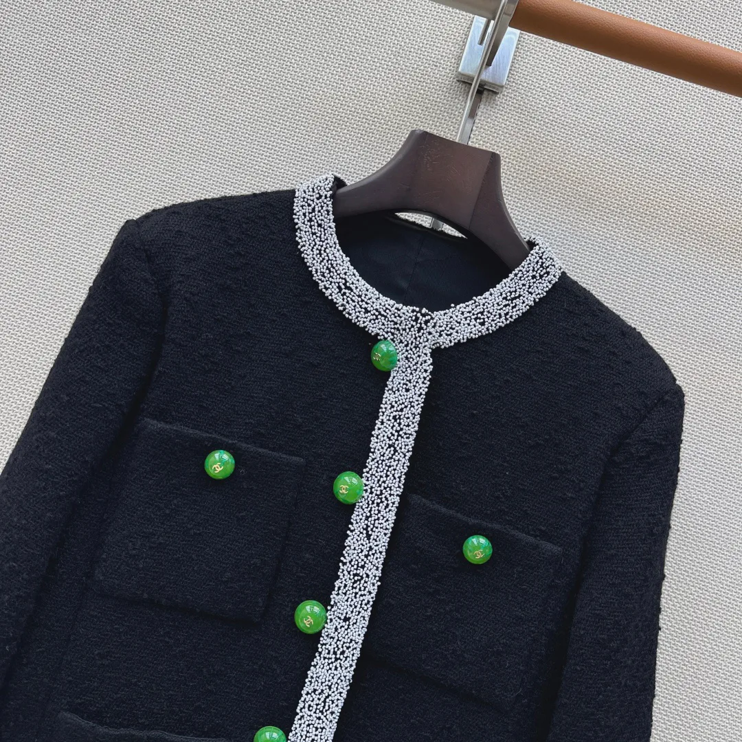 Women's Blazers CHANEL 18385435